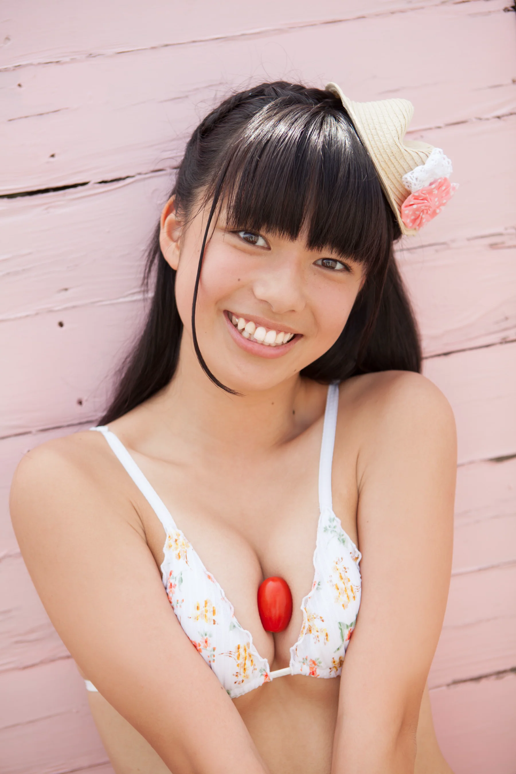 [Minisuka.tv] Tomoe Yamanaka 山中知恵 b_sai_ppv42_yamanaka_t04 - 爱照片