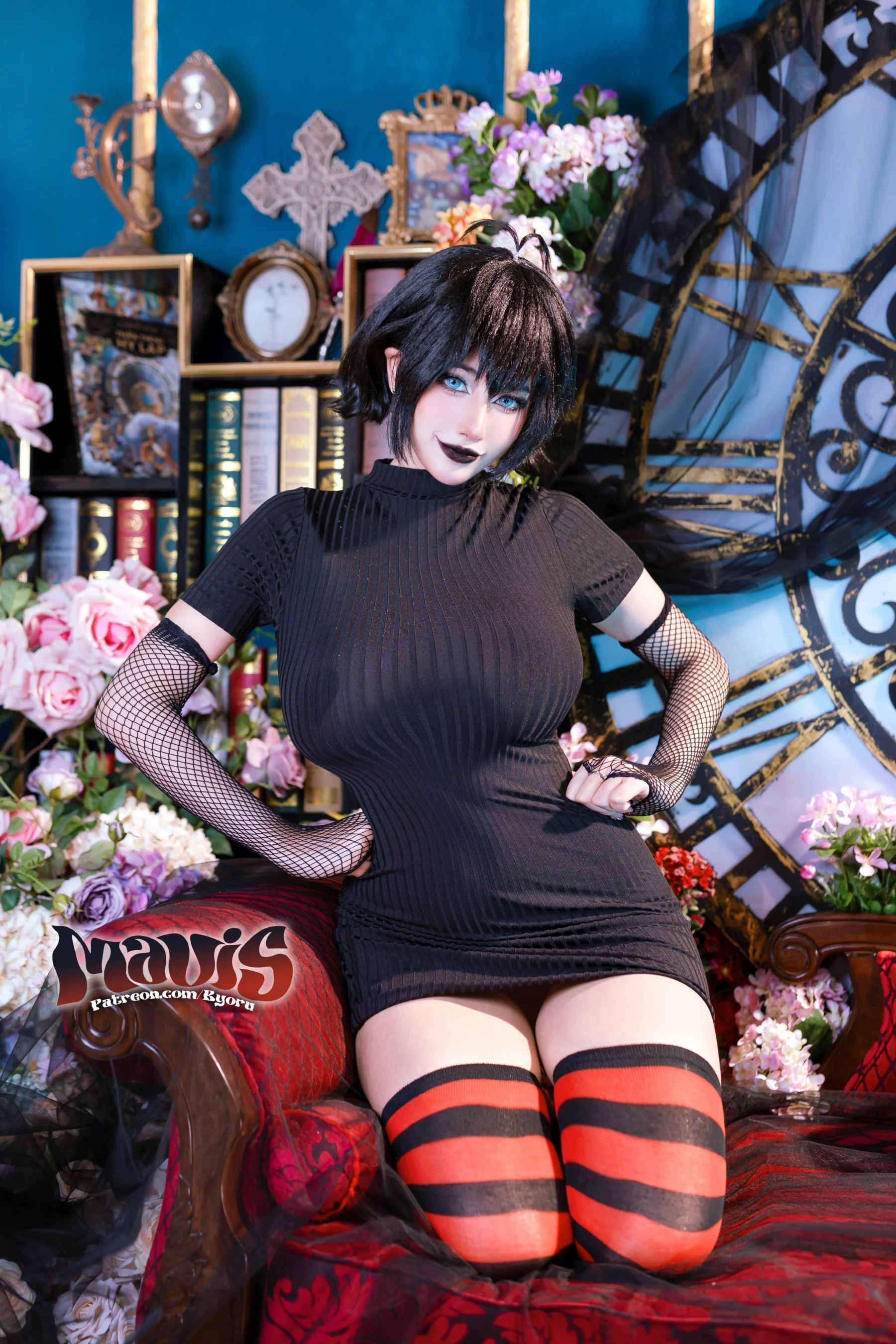 Byoru – Mavis - 爱照片