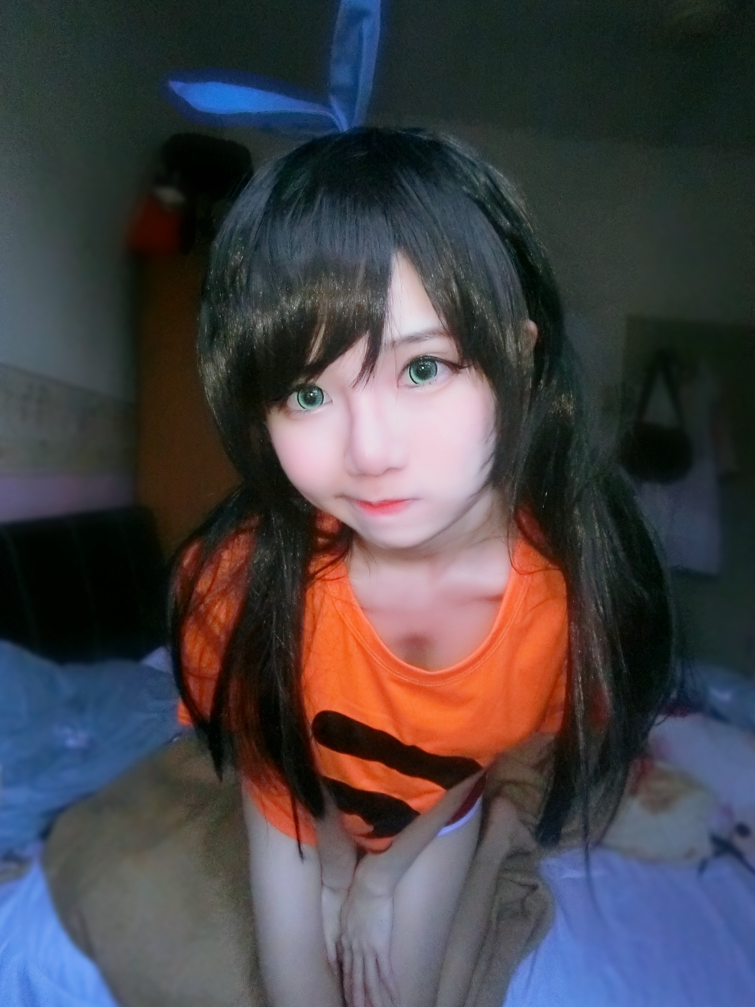 Sally Dorasnow – Ruka Sarashina Summer - 爱照片