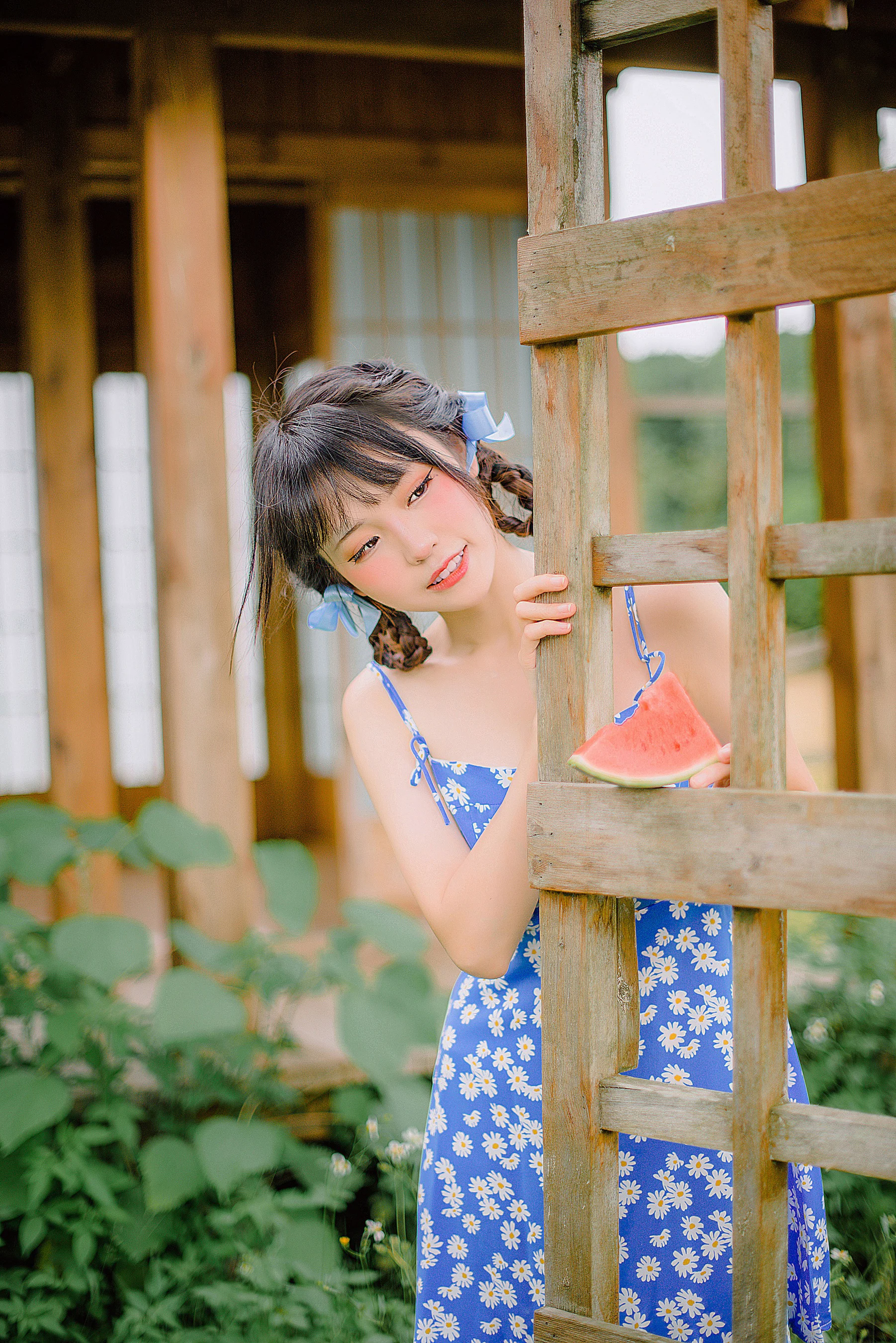 miko酱ww – 夏日回忆 - 爱照片