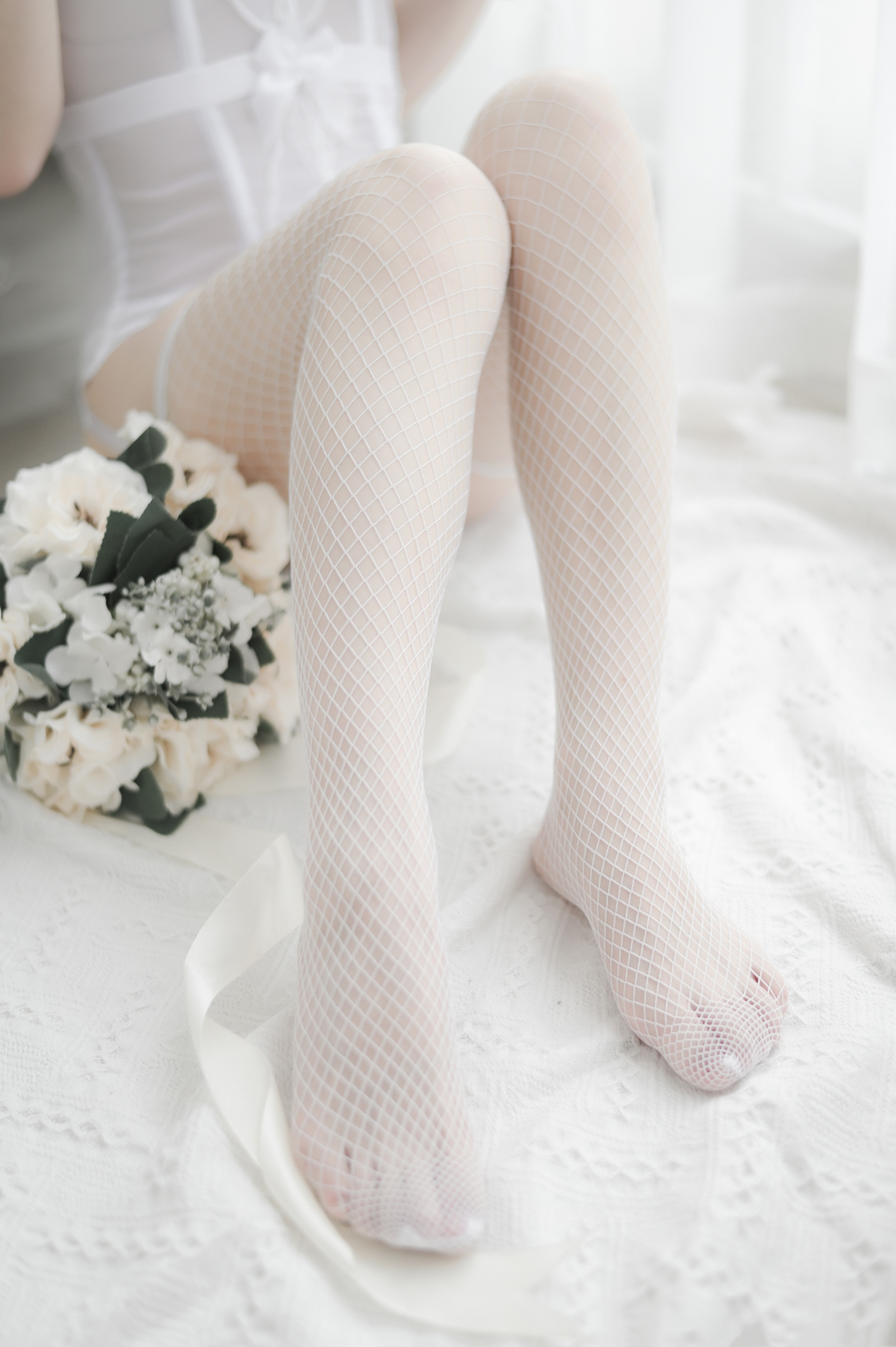 十万珍吱伏特（香川澪） – 花嫁 - 爱照片