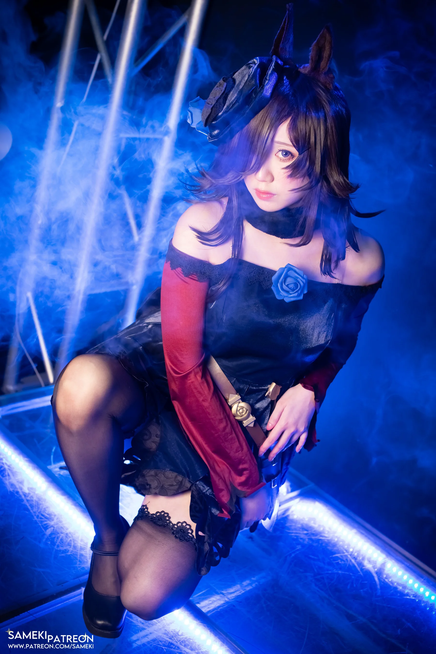 Sameki – 尼尔机械纪元-2B - 爱照片