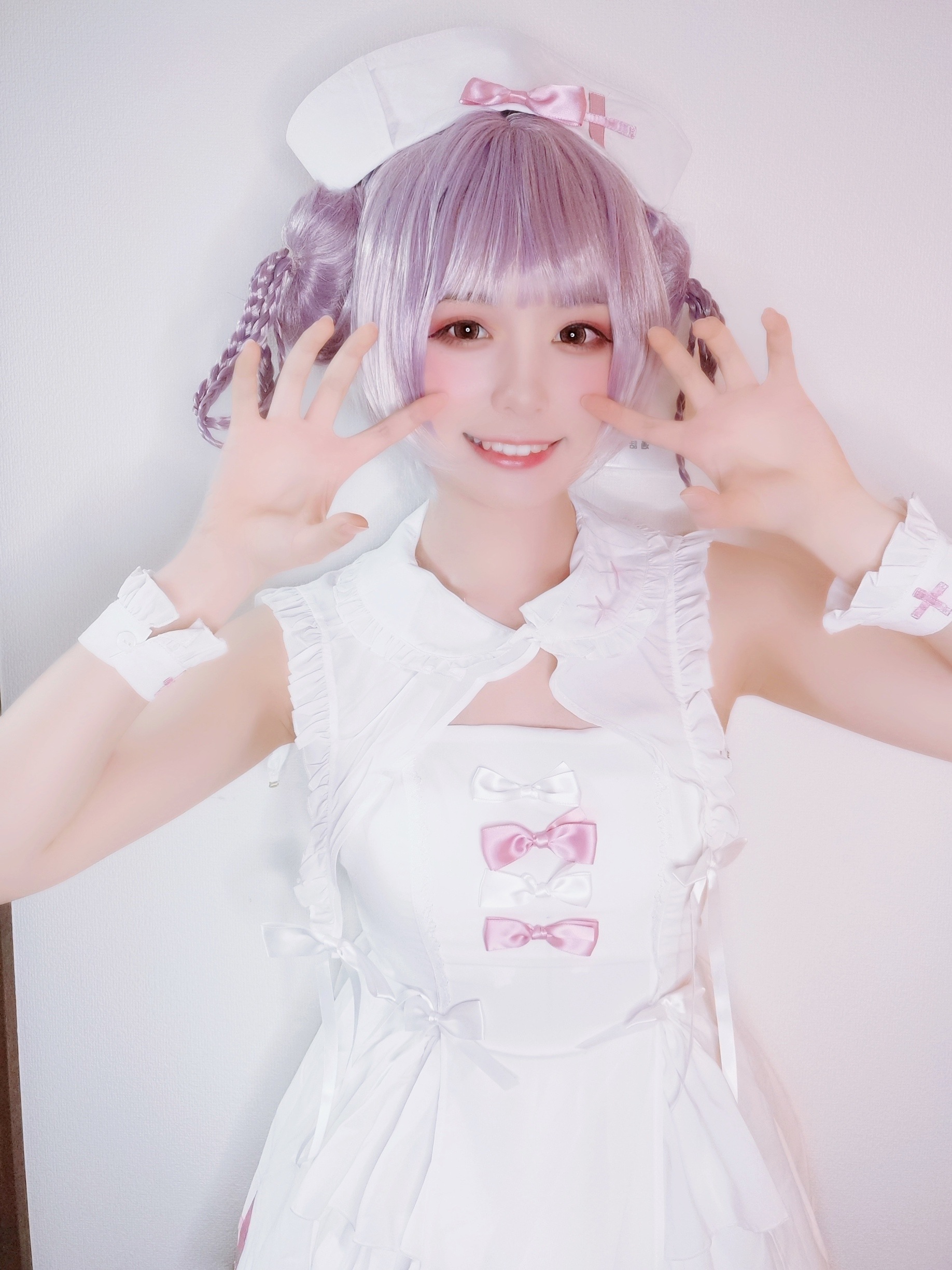 Yuki亭 – Nurse Nazuna - 爱照片