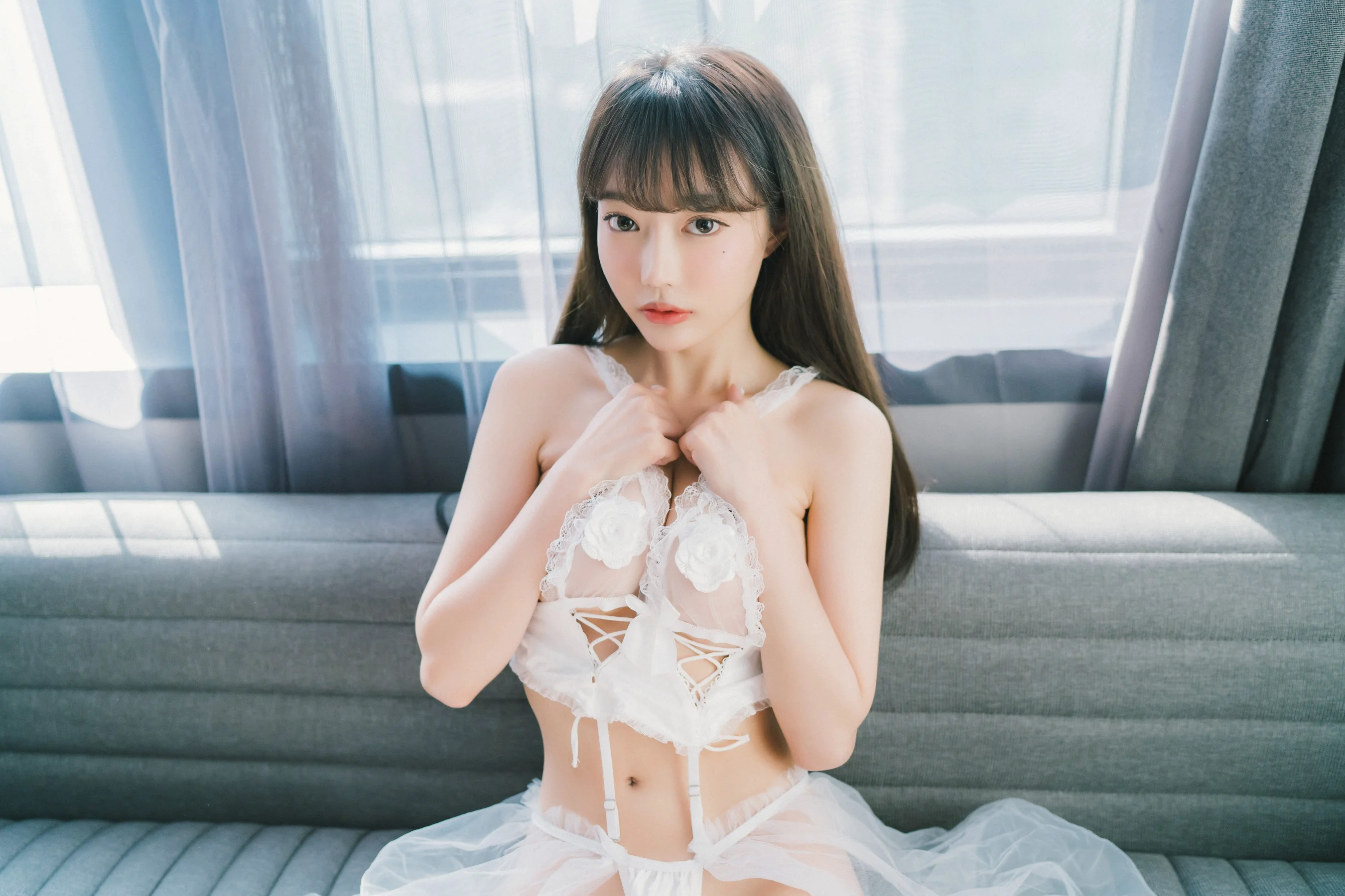 [Moon Night Snap] On that day(그날엔)_Jucy - 爱照片