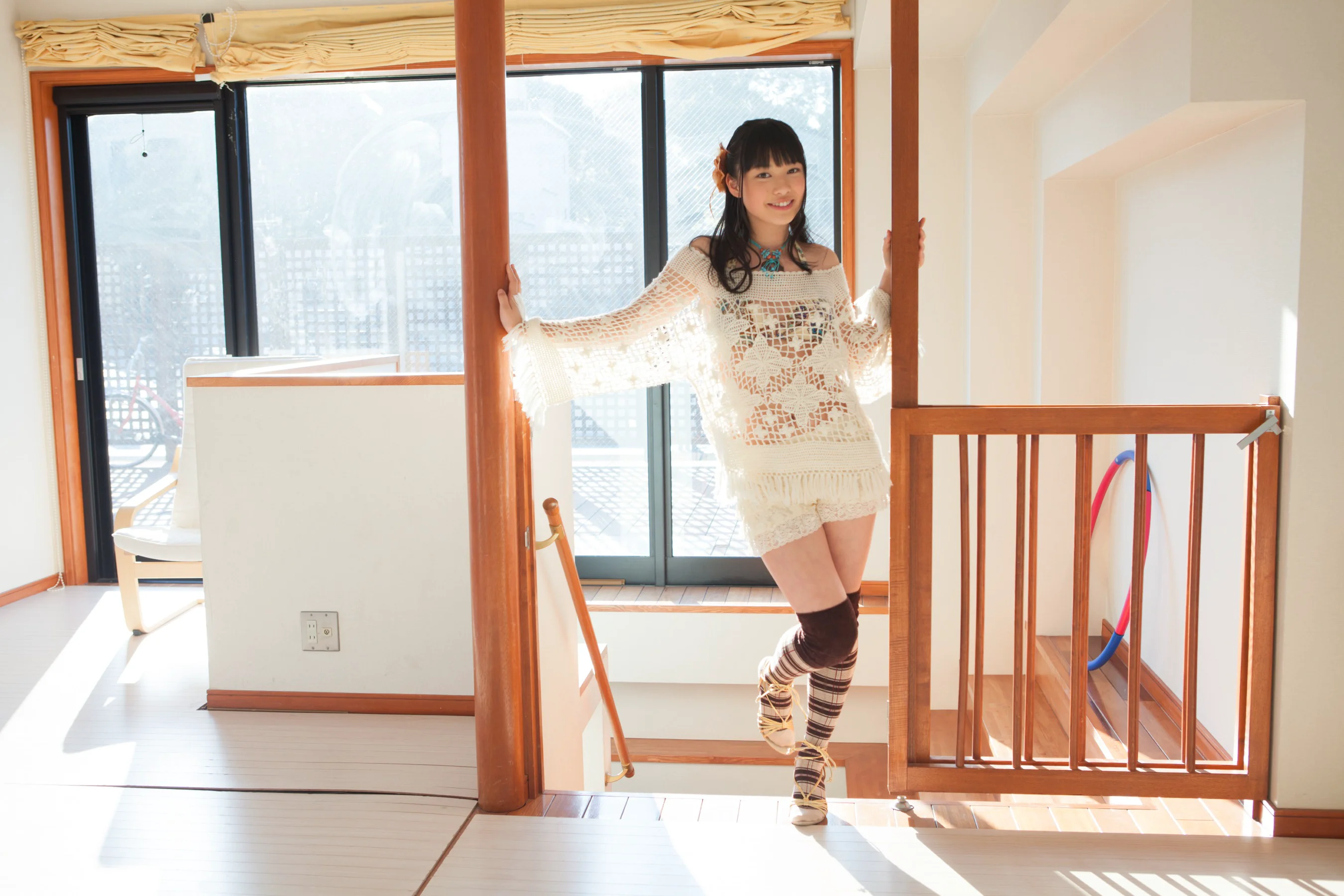 [Minisuka.tv] Tomoe Yamanaka 山中知恵 b_sai_ppv46_yamanaka_t11 - 爱照片