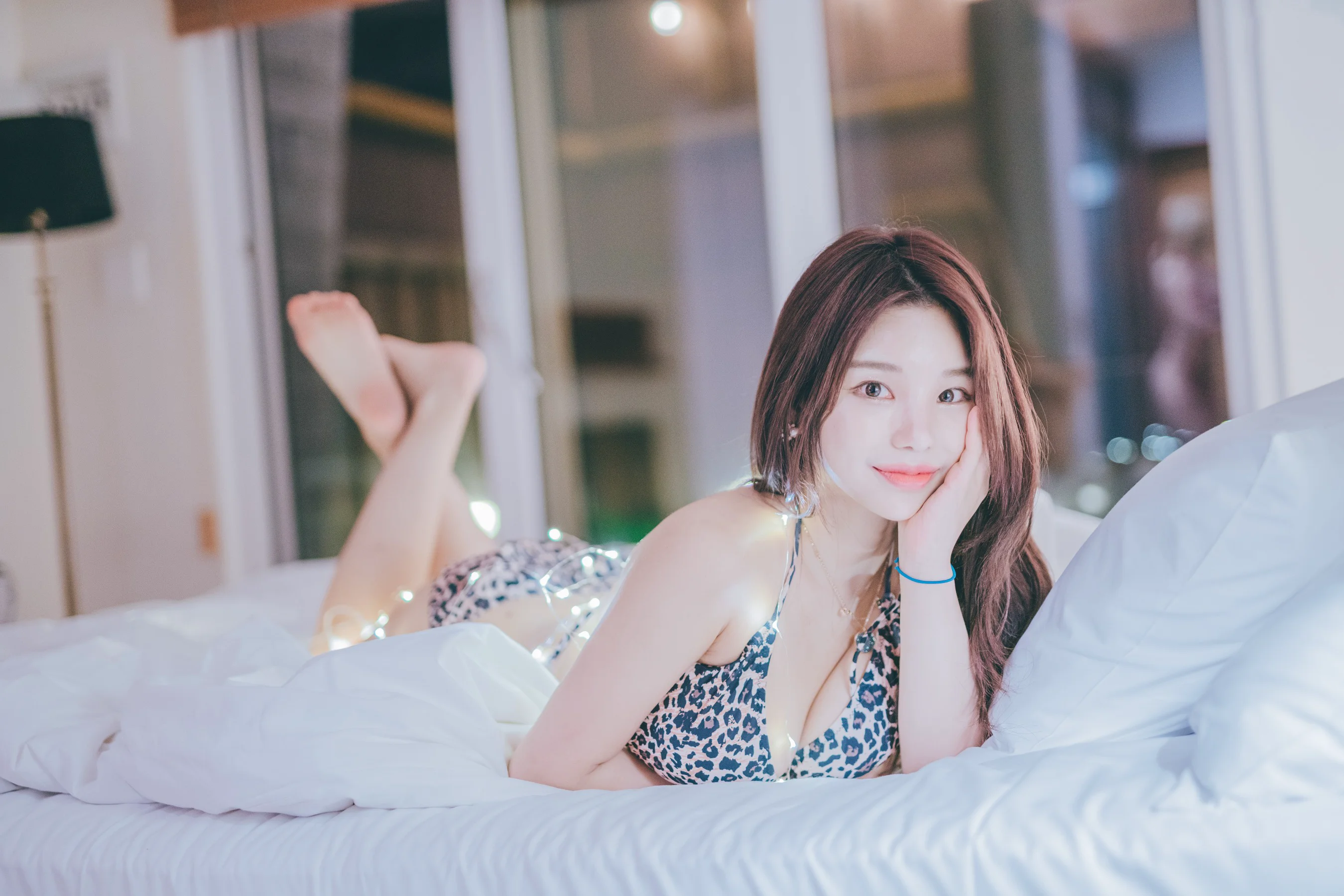 [SAINT Photolife] Zzyuri (쮸리) – Jezzyuri - 爱照片