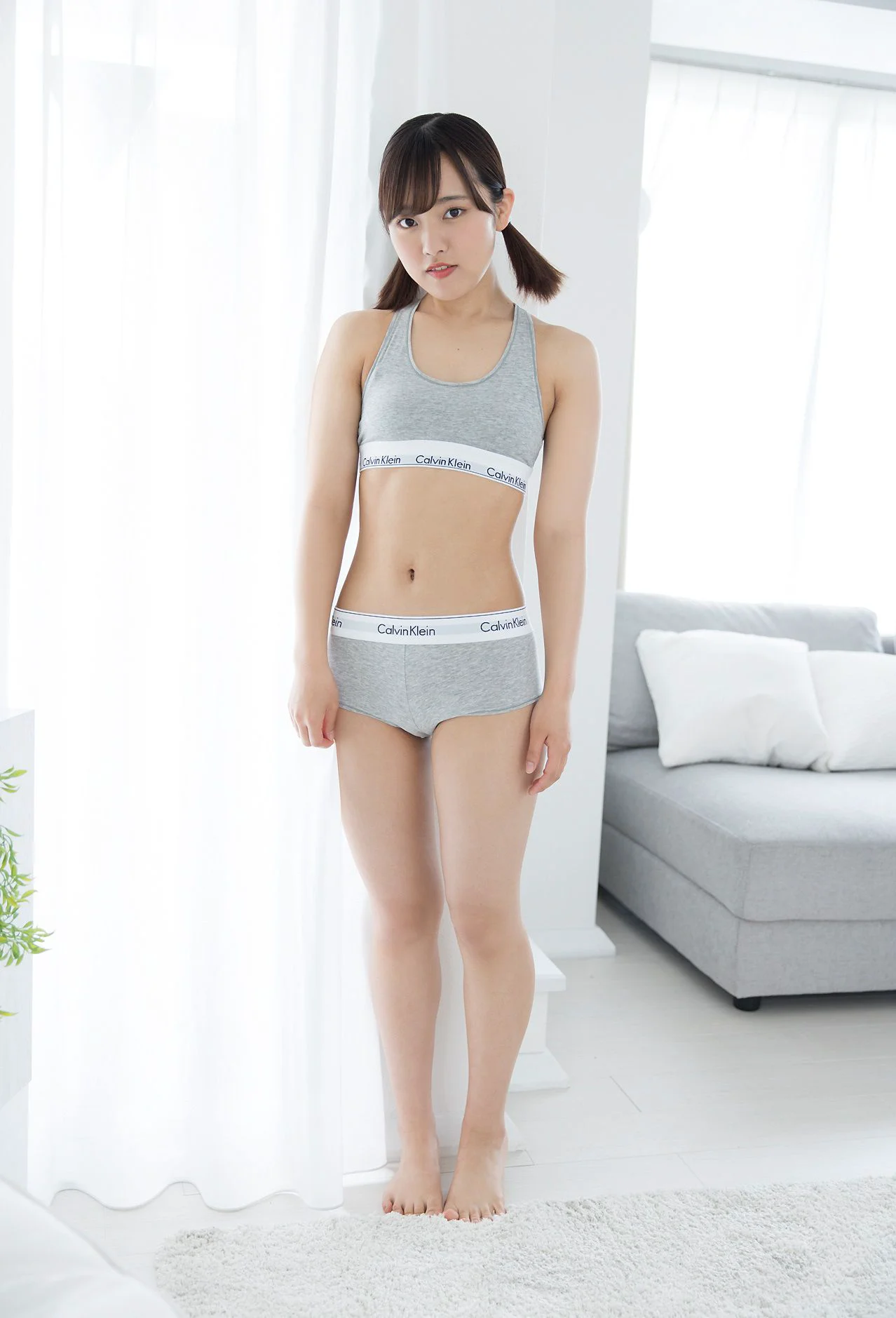 [Minisuka.tv] 香月りお – Secret Gallery (STAGE2) 20.1 - 爱照片