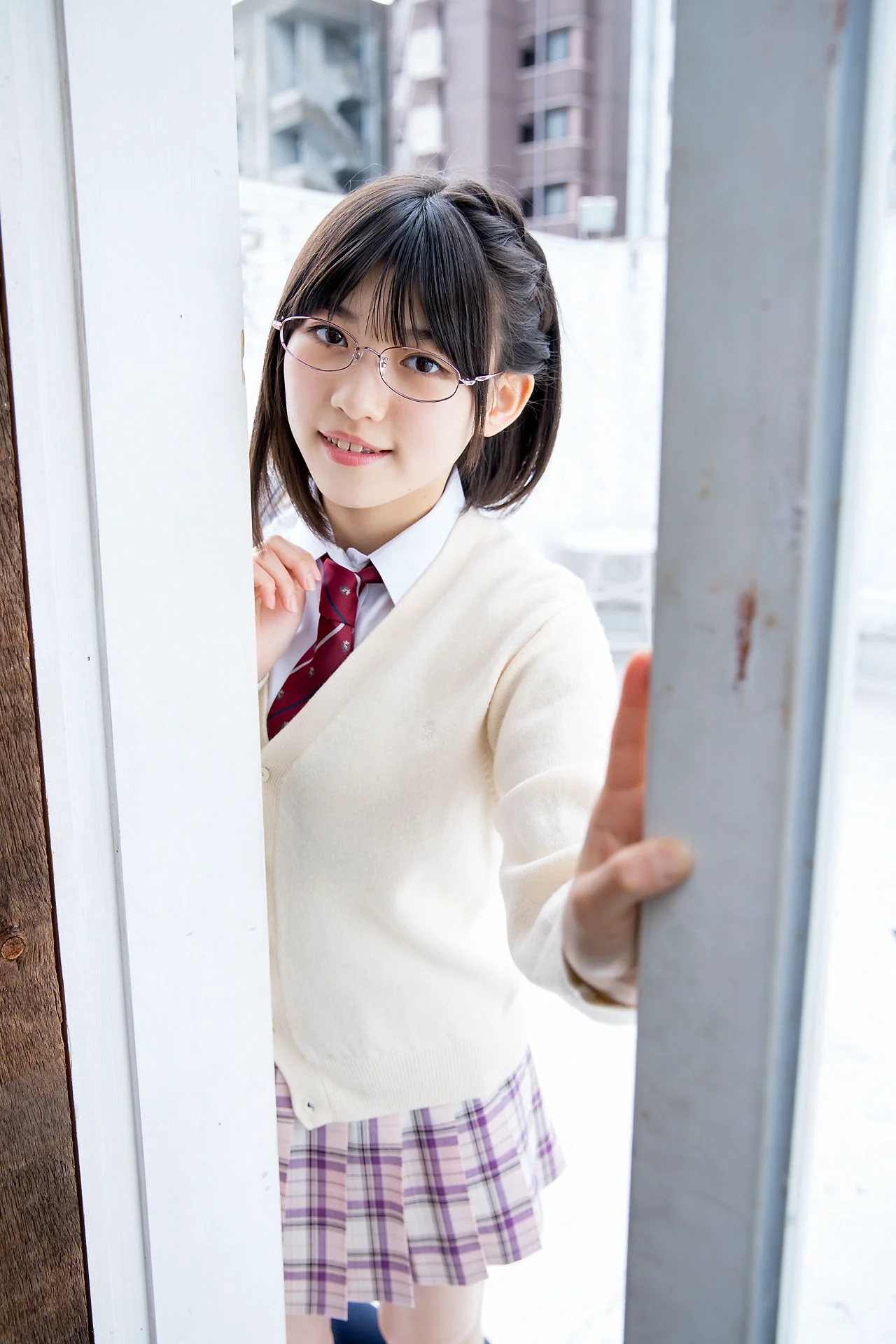 [Minisuka.tv] Risa Sawamura 沢村りさ - Limited Gallery 6.1 - 爱照片