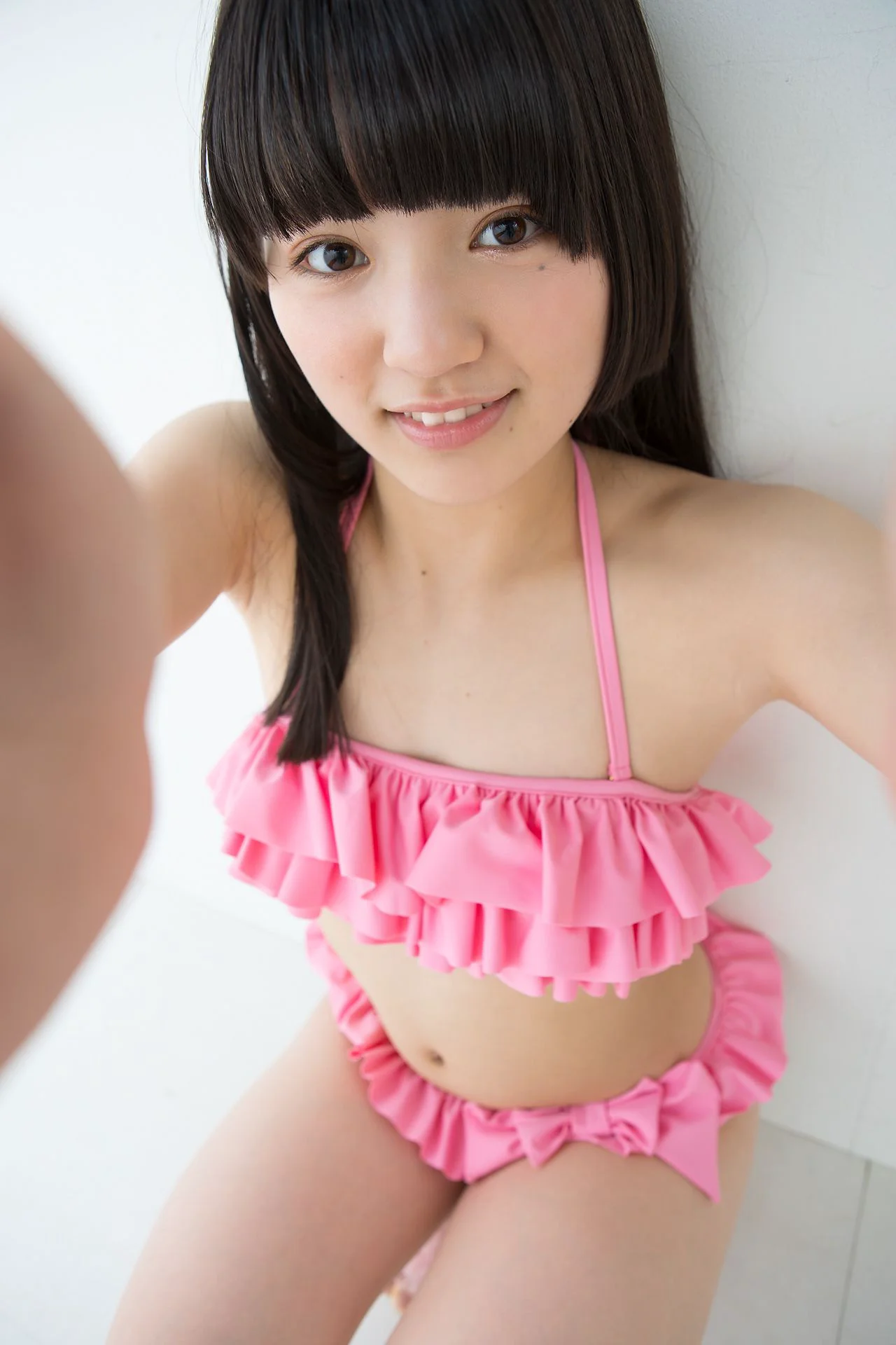 [Minisuka.tv] 玉城ひなこ – Secret Gallery (STAGE2) 2.3 - 爱照片