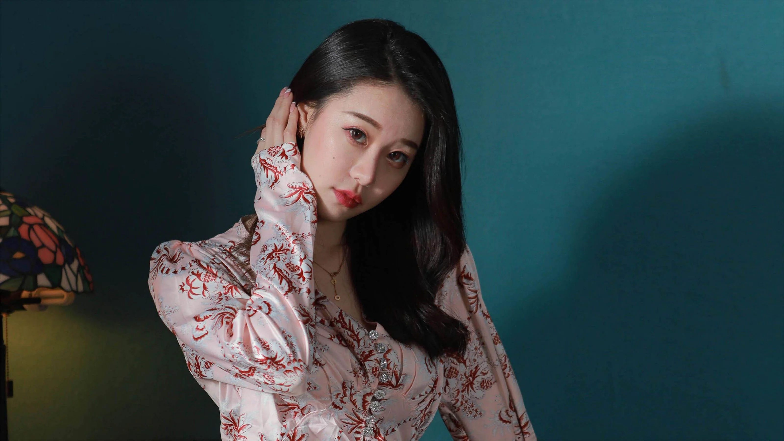 [IESS] 丝享家811： 佳爷特辑《女神降临》 - 爱照片