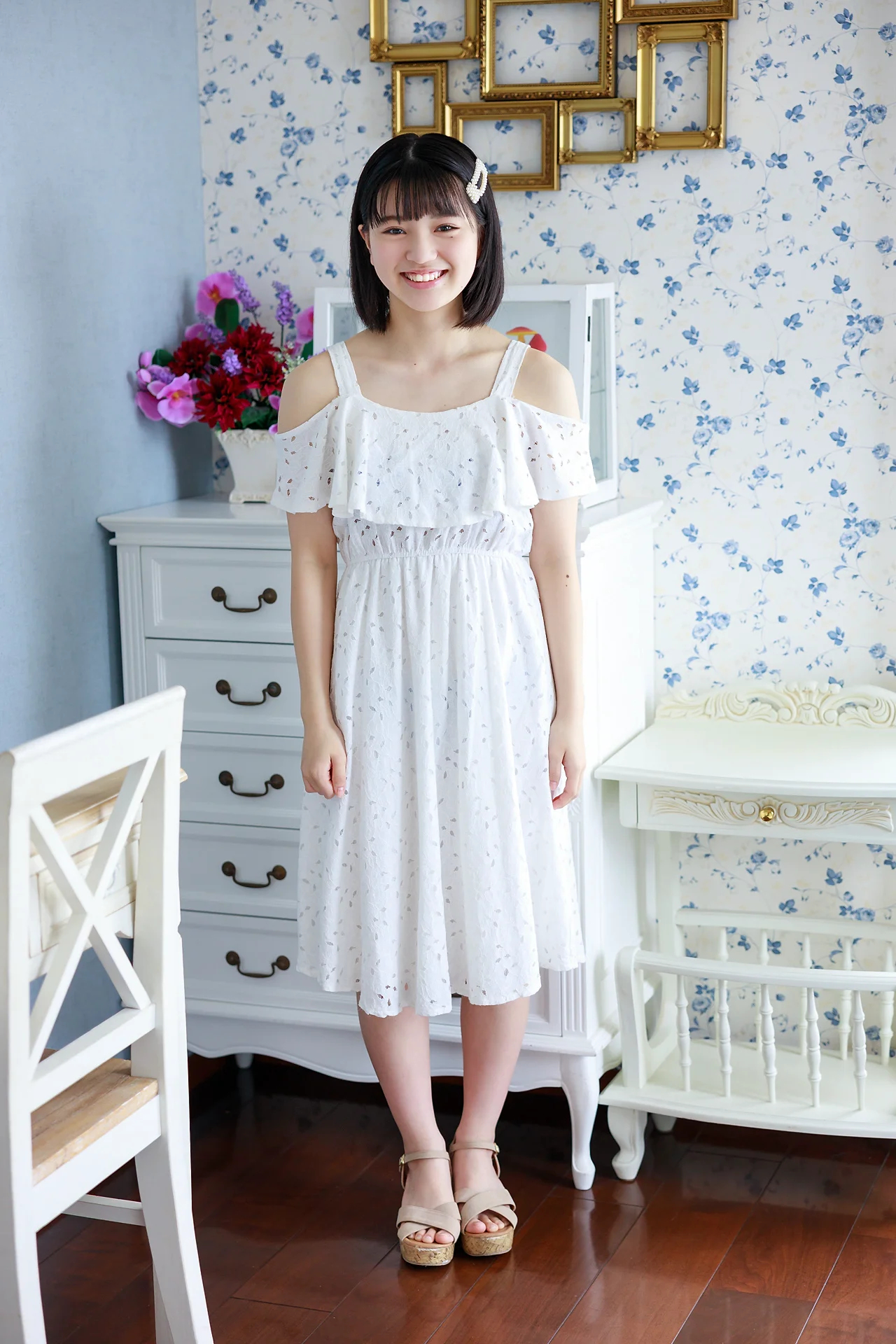 [Minisuka.tv] 2021-10-21 Hinako Tamaki 玉城ひなこ Regular Gallery 7.1 - 爱照片