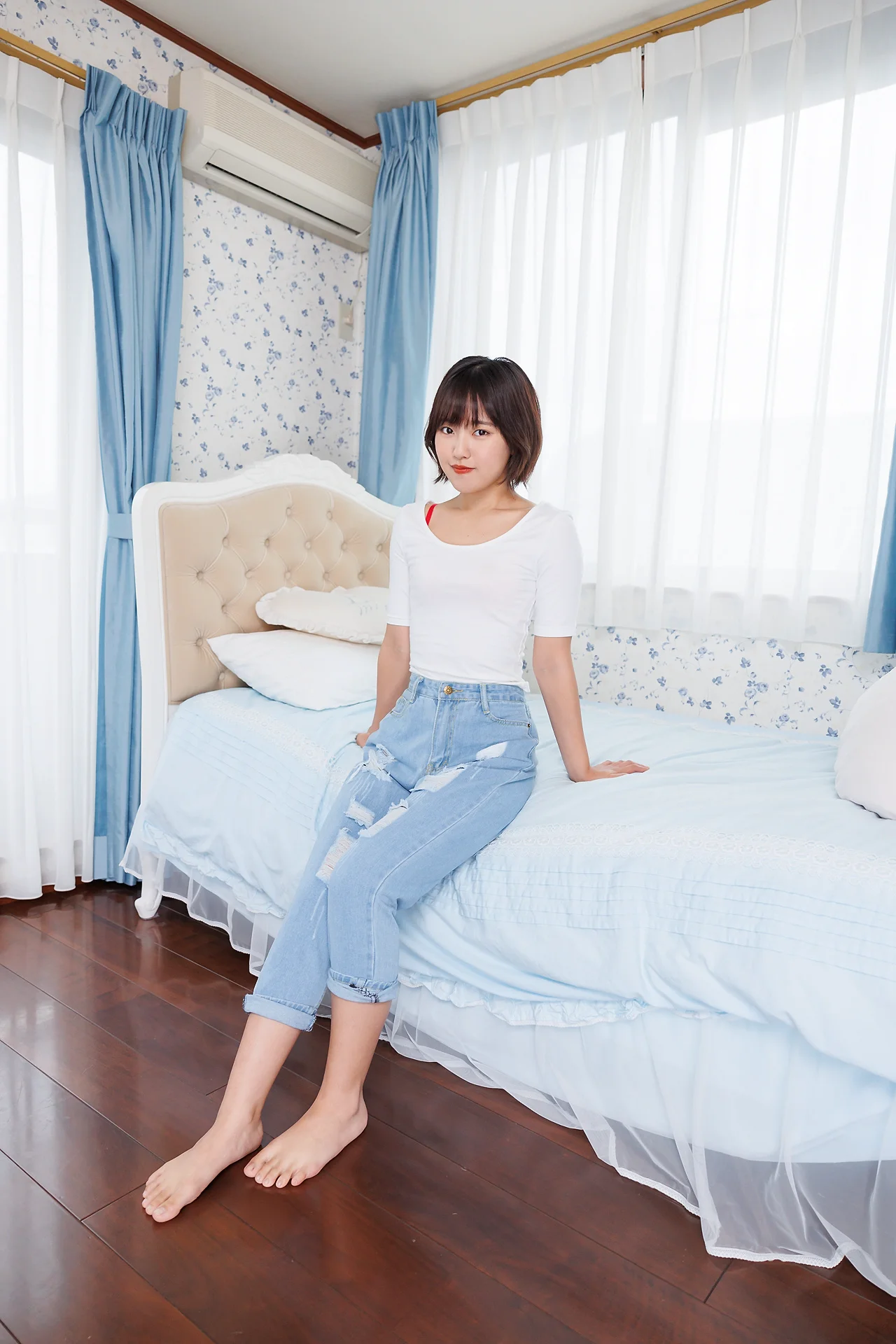 [Minisuka.tv] 2022-01-20 Anju Kouzuki 香月杏珠 Secret Gallery (STAGE1) 13.4 - 爱照片