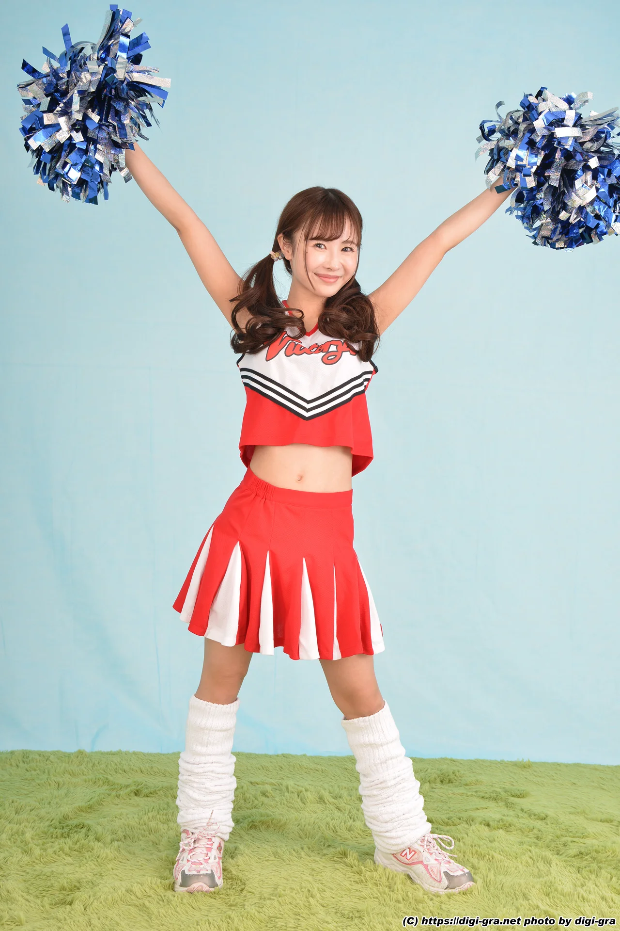 [Digi-Gra] Rio Kuriyama 栗山莉緒 Photoset 06 - 爱照片