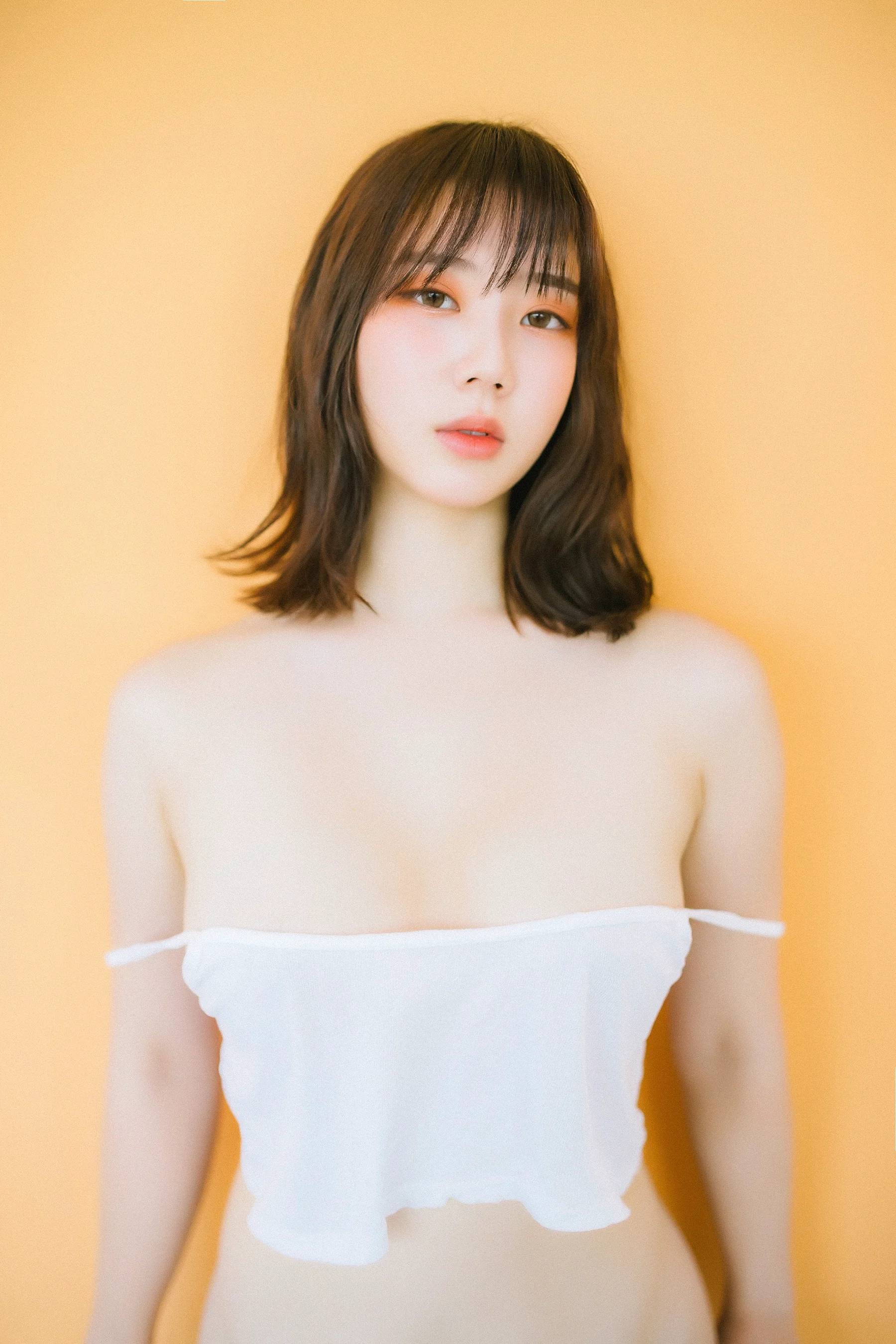 [Moon Night Snap] Myu_a_ (뮤아) – The Window B - 爱照片