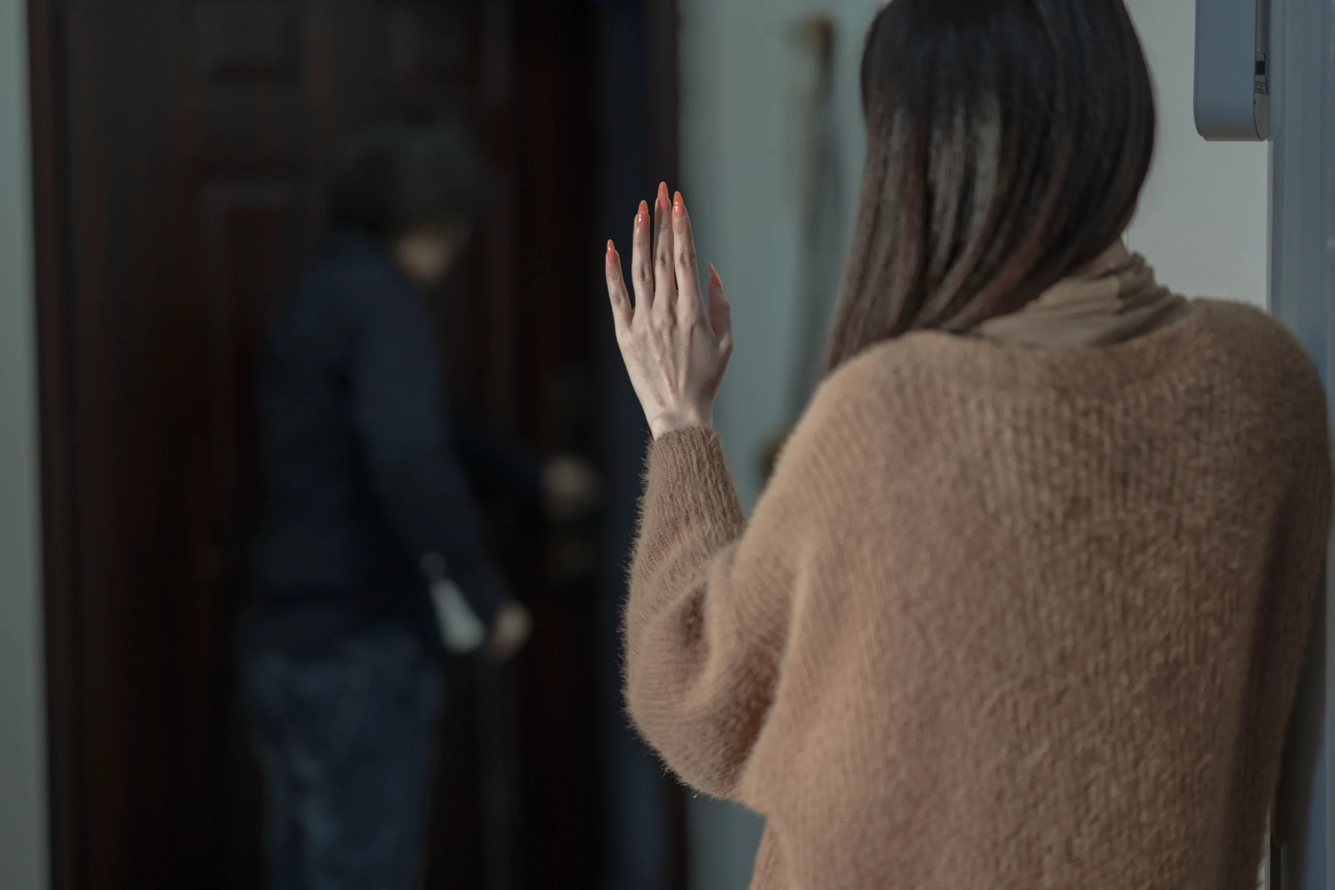 [COS写真] 秋和柯基(夏小秋秋秋) – 一个ntr小故事 - 爱照片