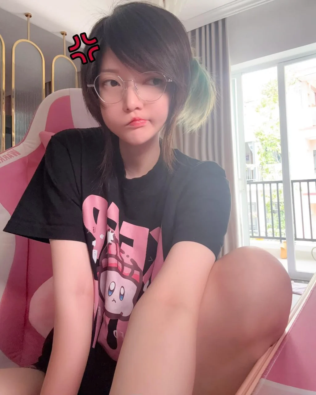Potato Godzilla – OnlyFans Nude Jan 1-31, 2025 - 爱照片