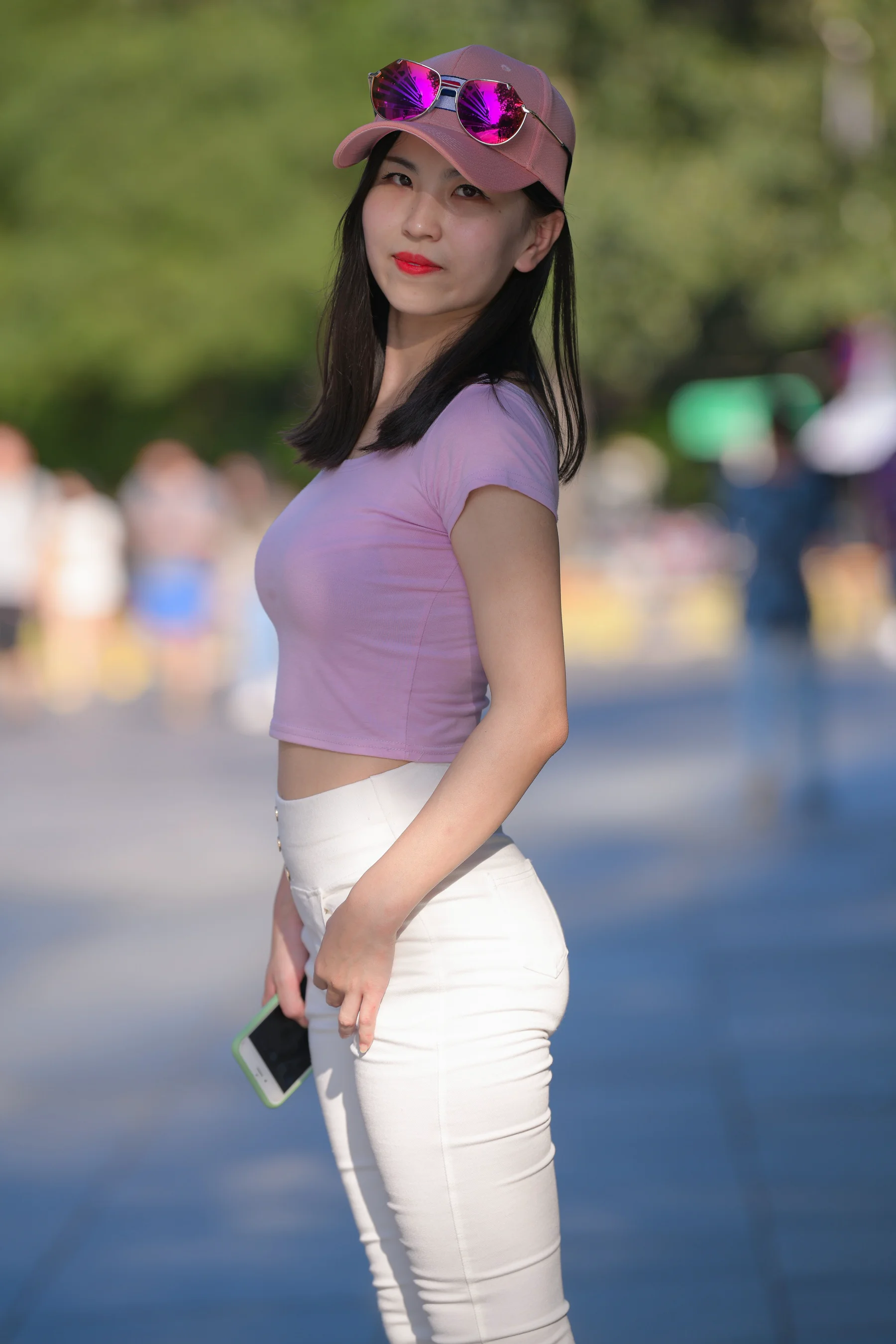 魂魂作品 – 芭蕾女孩 写真 - 爱照片