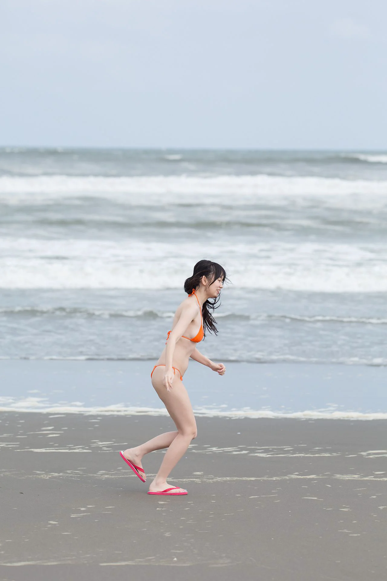 Mei Nanase 七瀬めい – Limited Gallery 04 [Minisuka.tv] 写真集 - 爱照片