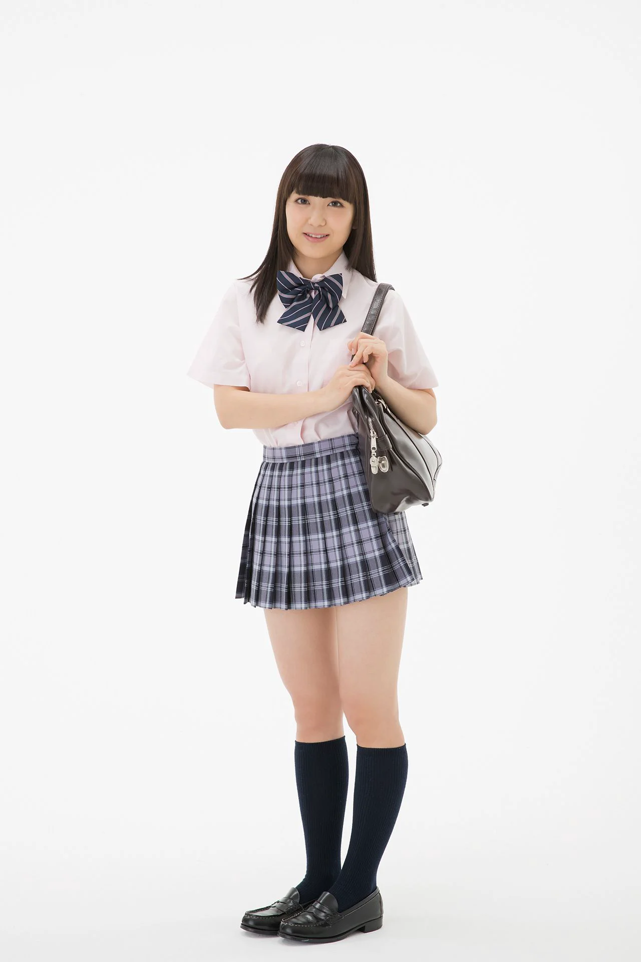 [Minisuka.tv] 高梨あい Ai Takanashi – Regular Gallery 13.1 - 爱照片