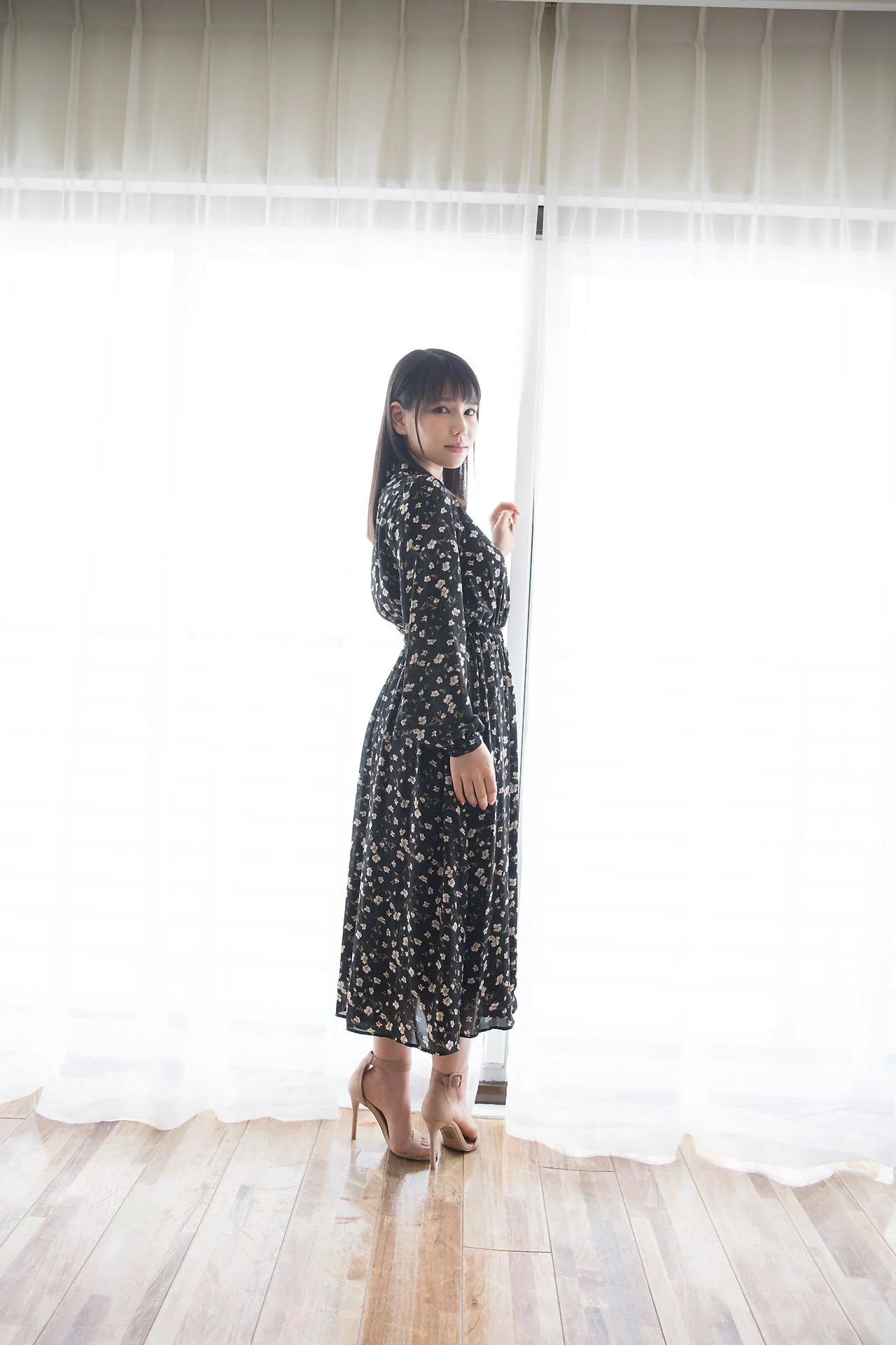 新垣優香 – Secret Gallery (STAGE2) 01 [Minisuka.tv] 写真集 - 爱照片