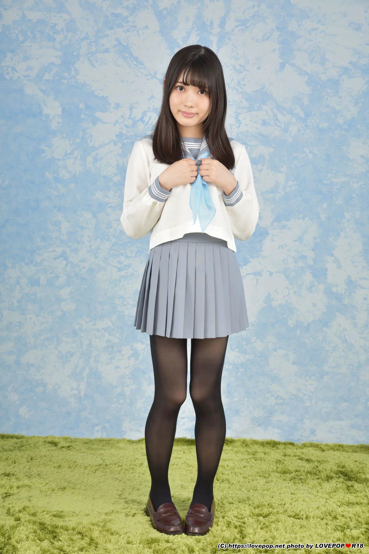[LOVEPOP] Rika Miama 美甘里佳/美甘りか Photoset 02 写真集 - 爱照片