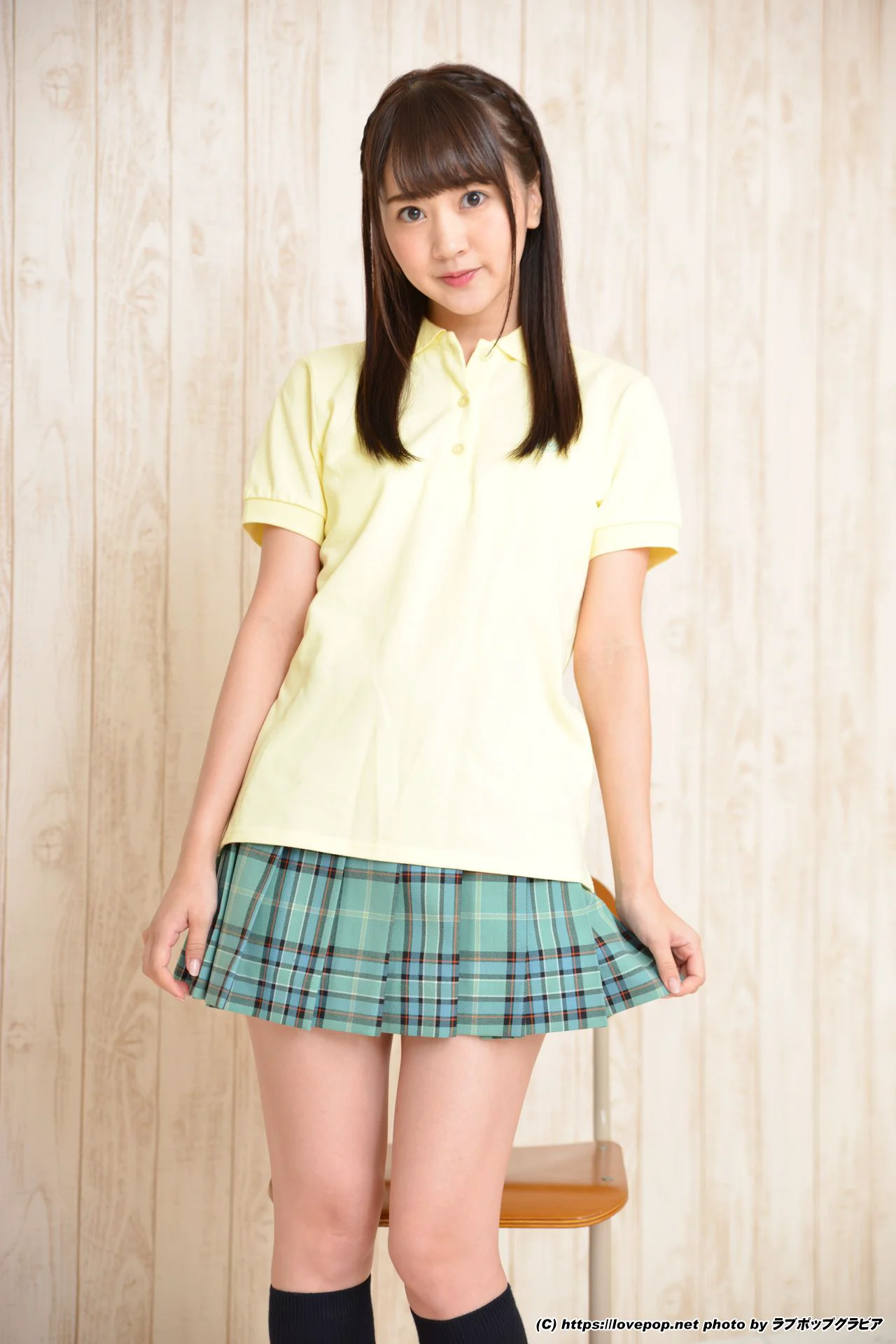 [LOVEPOP] 浜田翔子 Photoset 06 写真集 - 爱照片