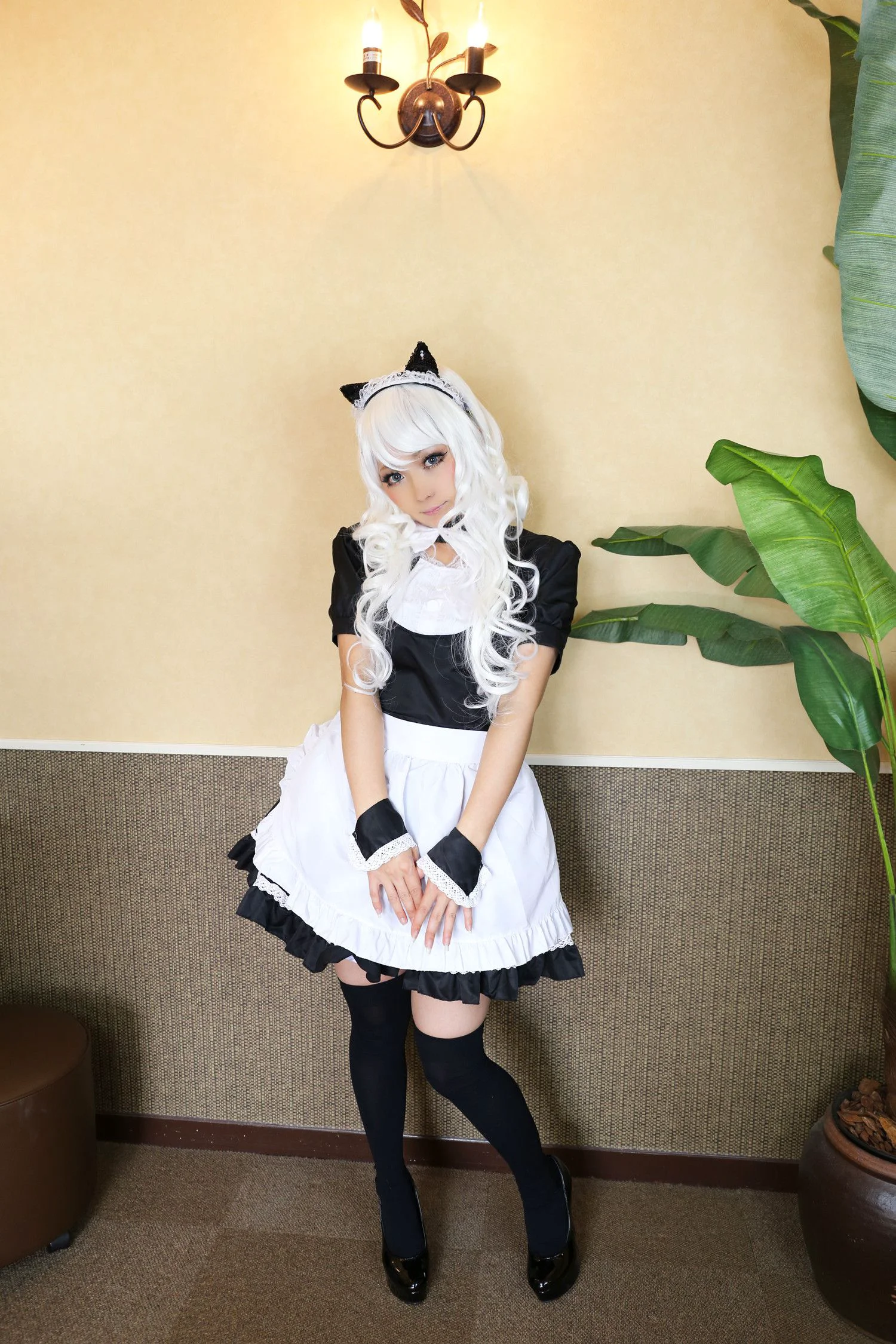 日暮らん (Higurashi Ran) 《cat》  [HBS] 写真集 - 爱照片