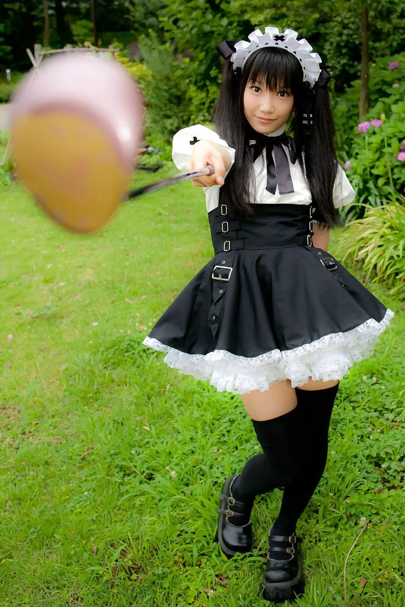 Lenfried《PangYa》Kooh [Heruheru3] 写真集 - 爱照片