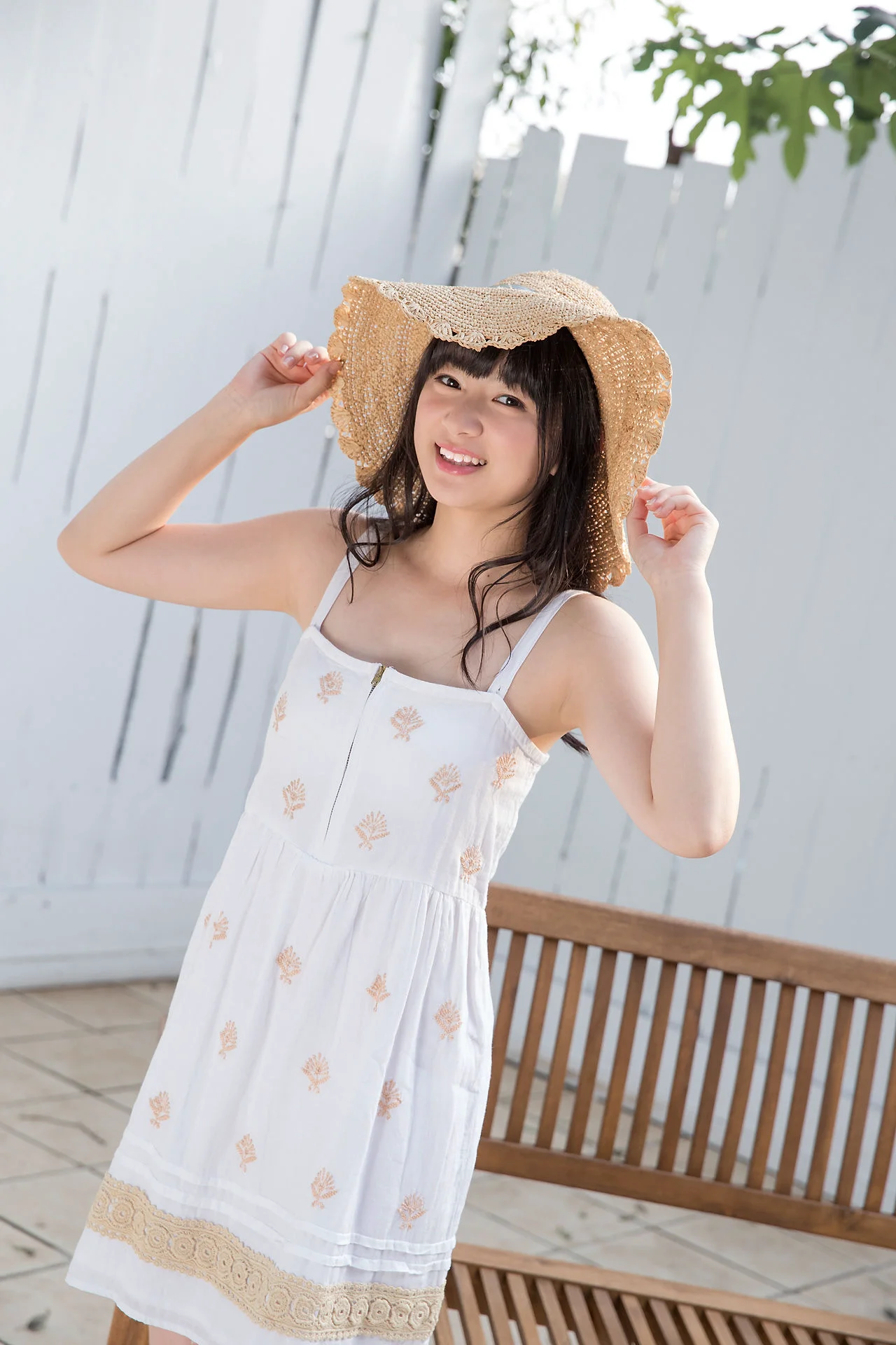 河村みるく- Special Gallery 4.1 [Minisuka.tv] 写真集 - 爱照片