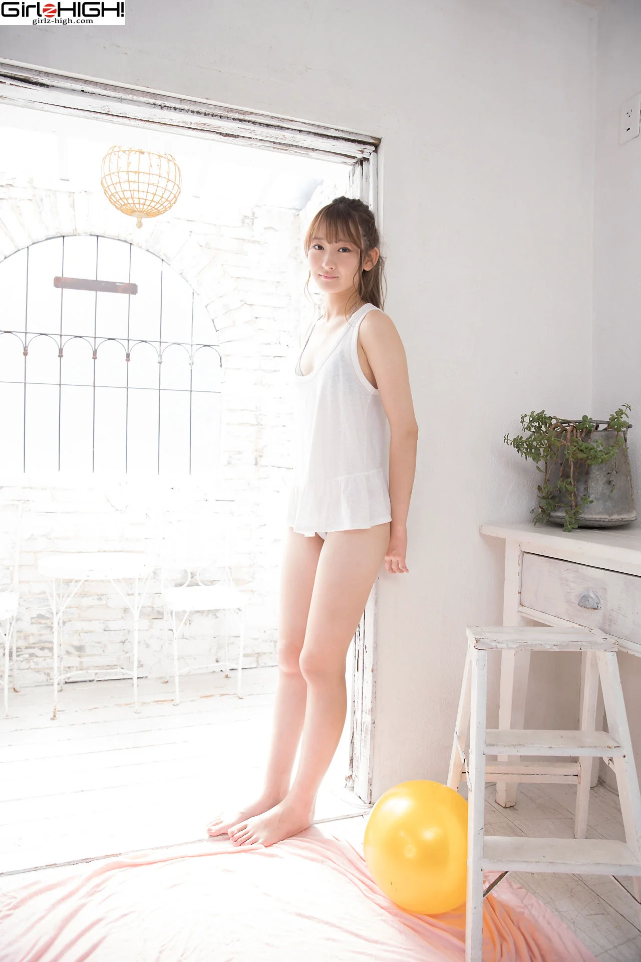 [Girlz-High] Asami Kondou 近藤あさみ – bfaa_049_001 - 爱照片