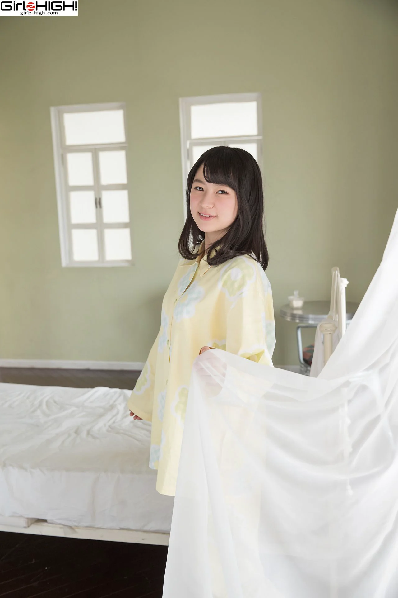 Fuka Kawamura 河村楓華 – bfaa_030_001 [Girlz-High] 写真集 - 爱照片
