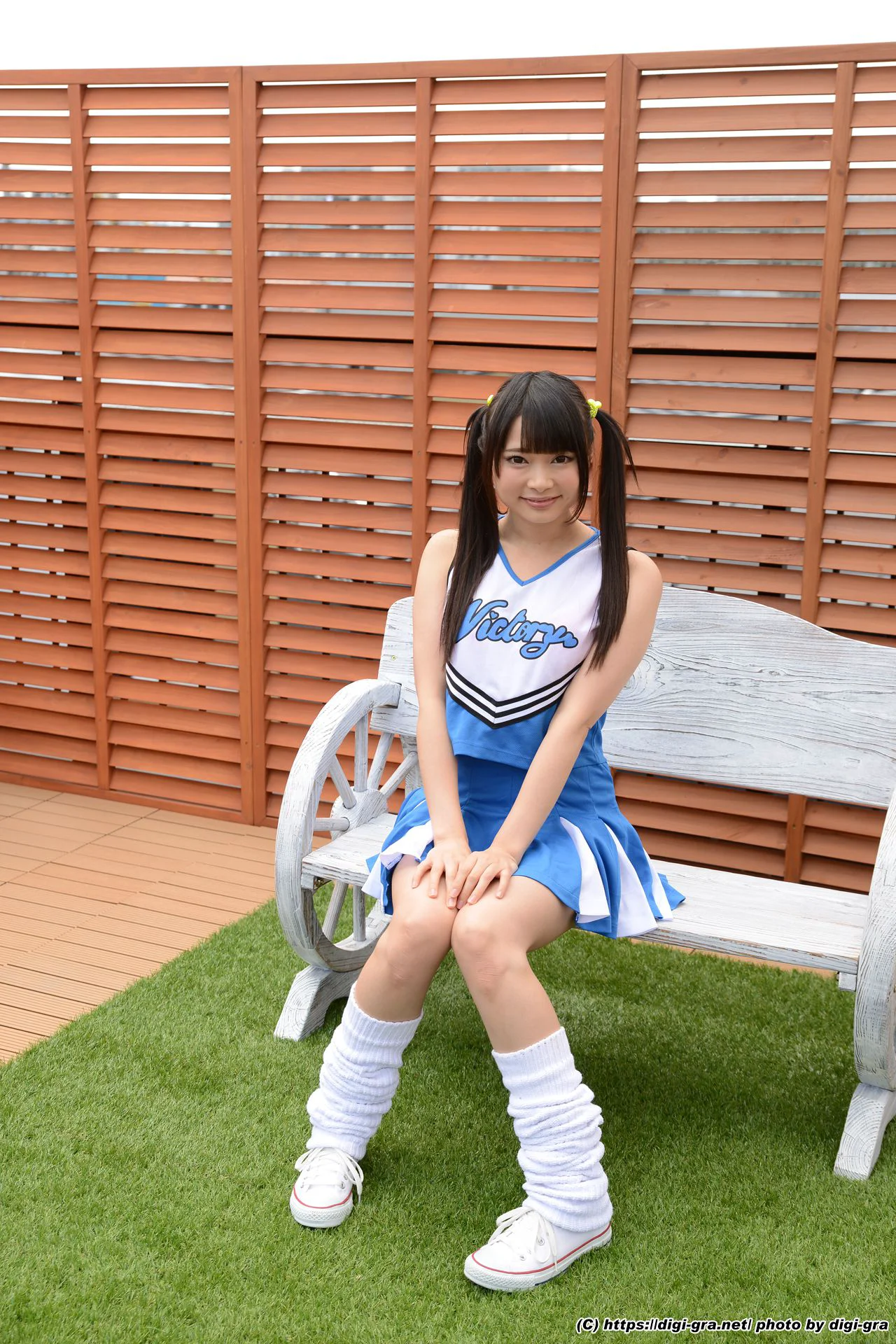 [Digi-Gra] Airi Natsume 咲田ありな/なつめ愛莉 Photoset 07 写真集 - 爱照片