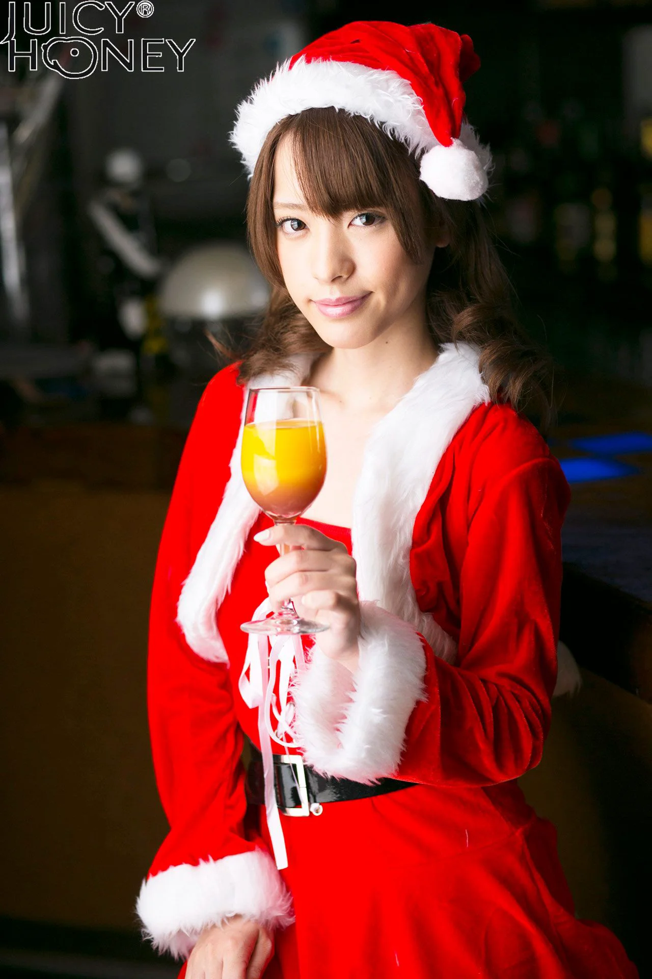 [Juicy Honey] トレカ連動写真集 桃乃木かな/桃乃木香奈 Kana Momonagi 写真集 - 爱照片