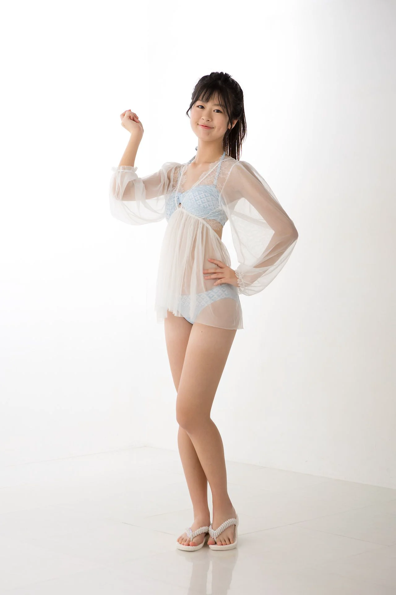 [Minisuka.tv] 七瀬ここね Kokone Nanase – Regular Gallery 03 - 爱照片