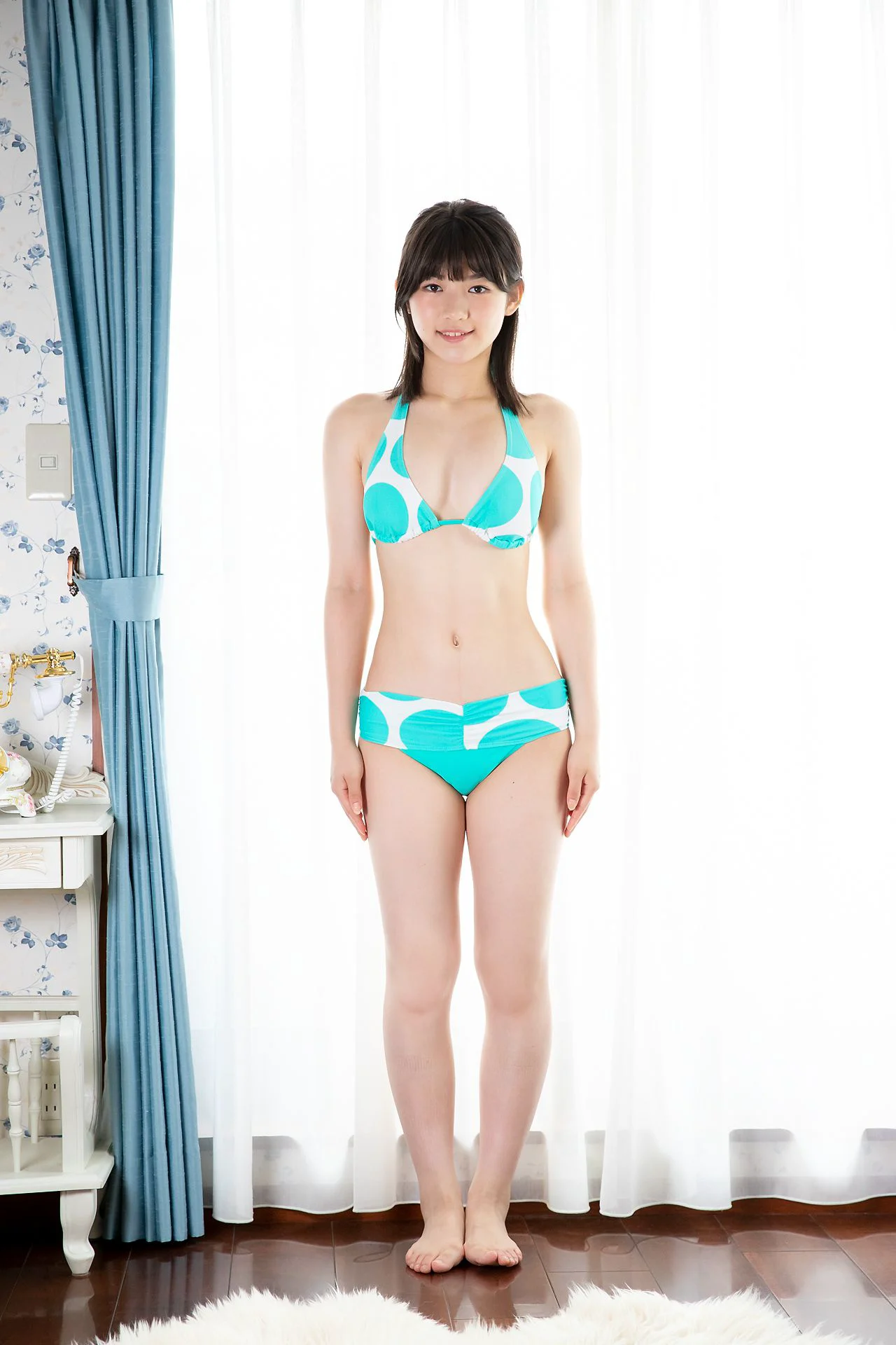 [Minisuka.tv] 沢村りさ Risa Sawamura - Secret Gallery (STAGE2) 7.1 - 爱照片