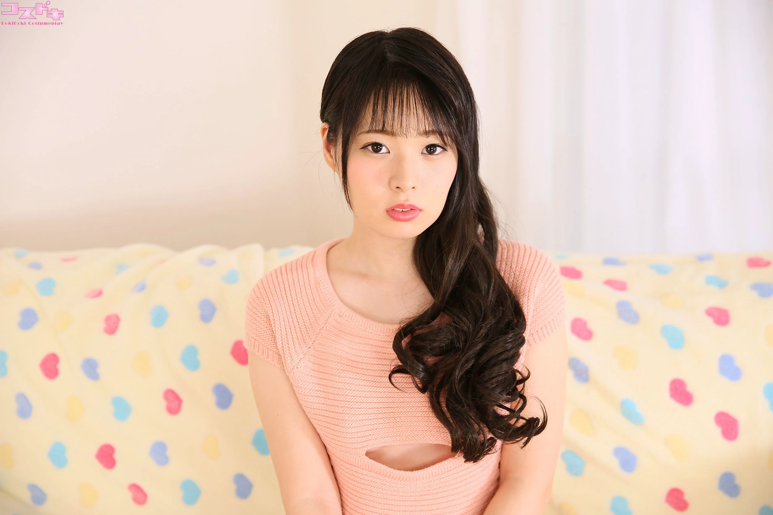 [Cosdoki] Mizuho Ishimori 石森みずほ ishimorimizuho2_pic_nit1 - 爱照片