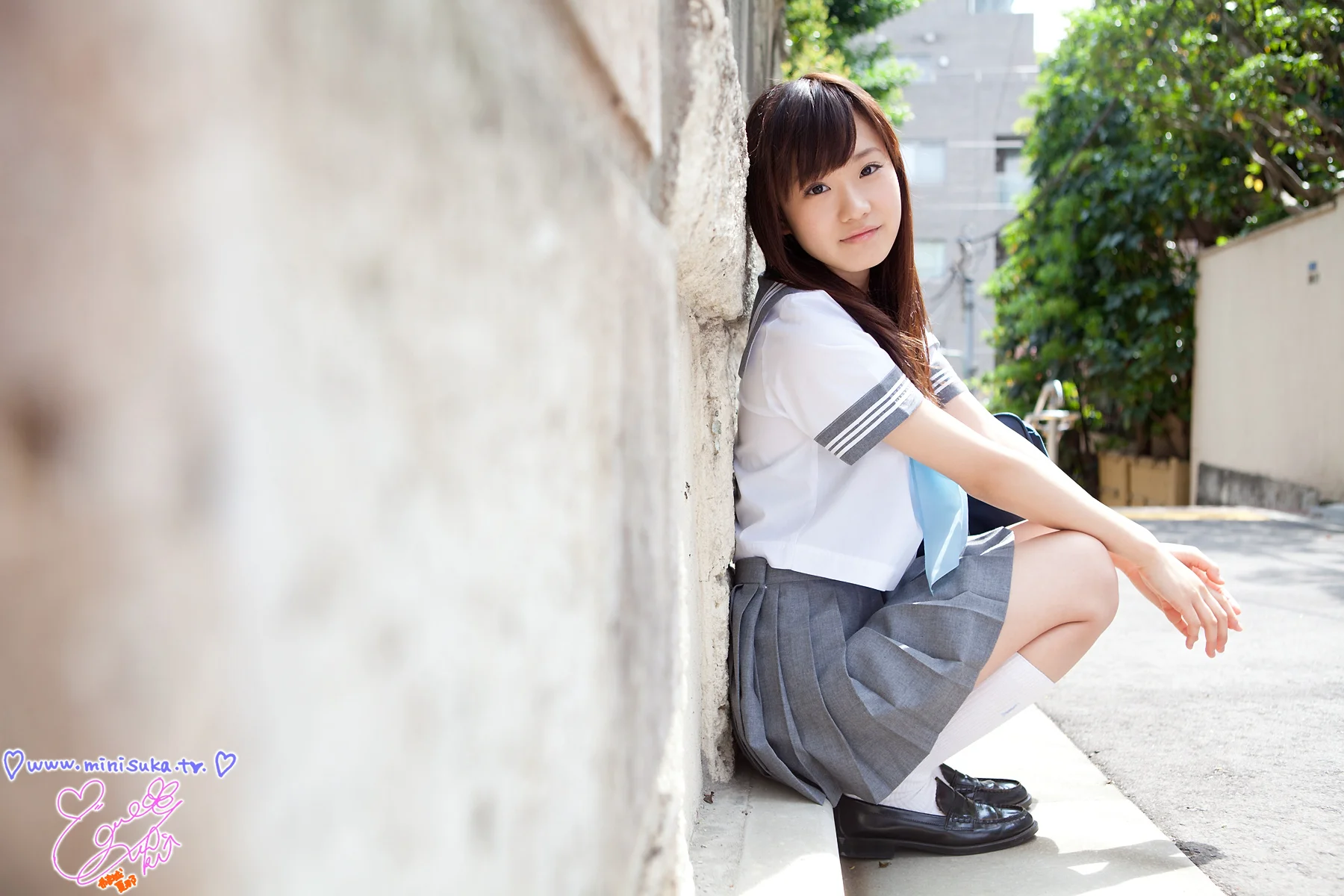 [Minisuka.tv] 2011-07-20 Kana Yuuki Vol.01 - 爱照片