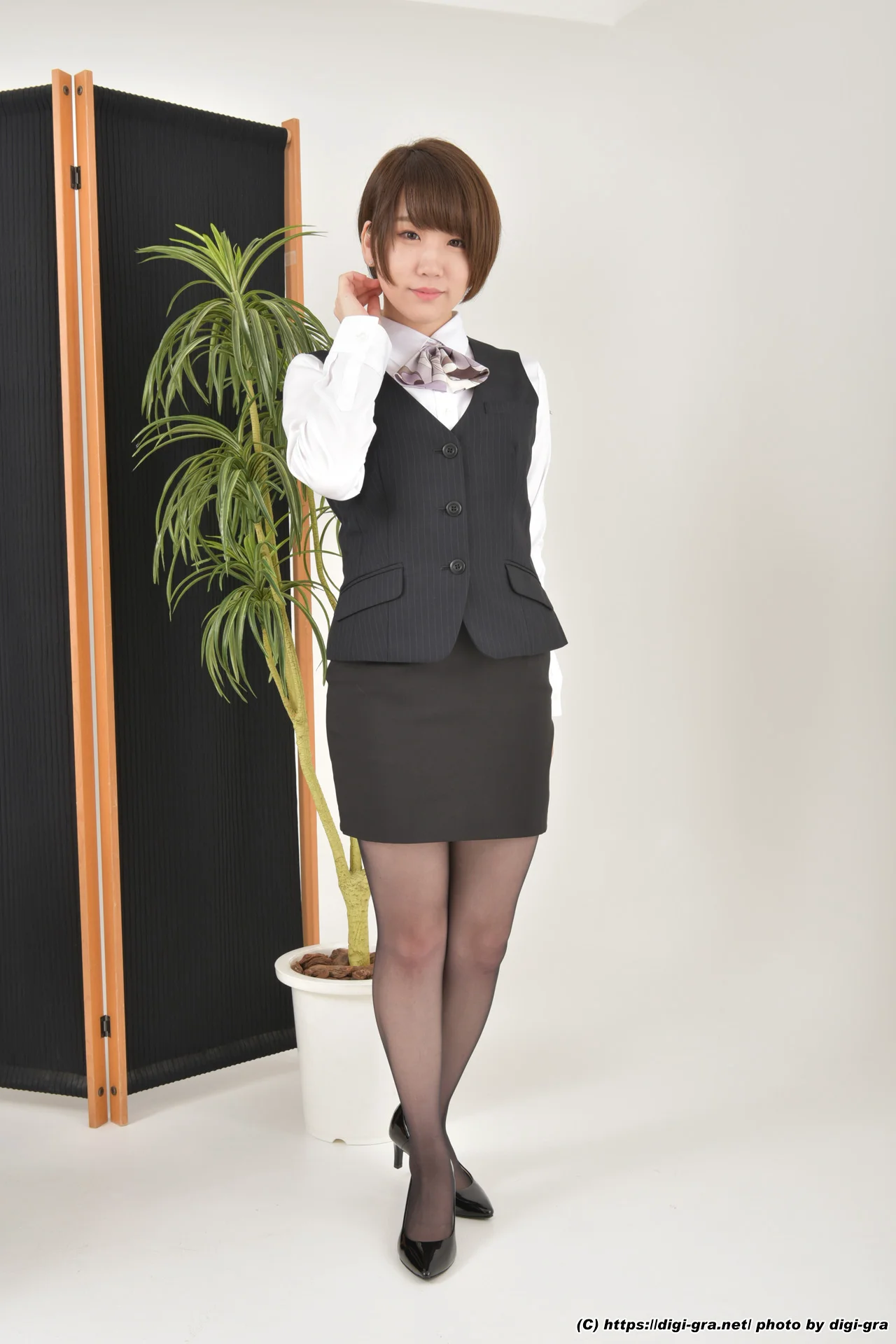 [Digi-Gra] Coco Nanahara 七菜原ココ Photosets 03 - 爱照片