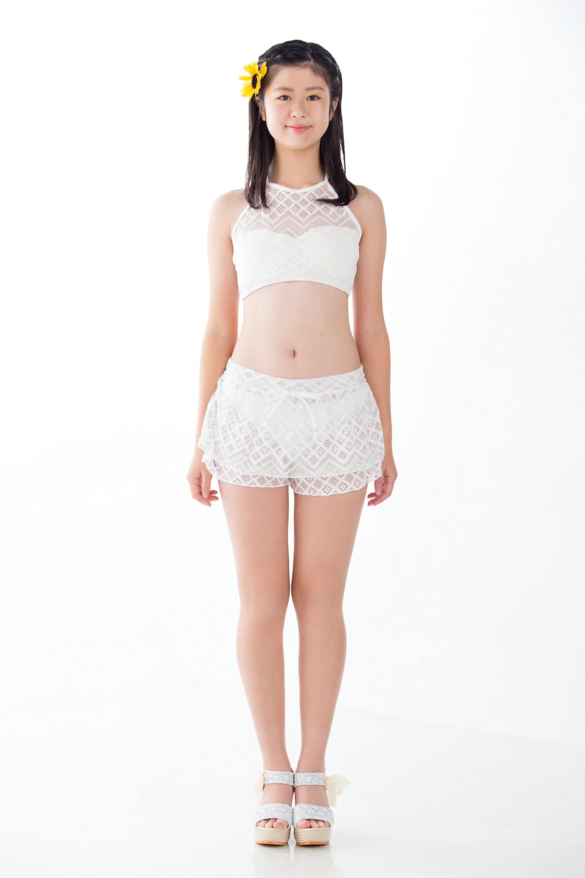 [Minisuka.tv] 2021-11-04 Kokone Nanase 七瀬ここね Fresh-idol Gallery 15-16 - 爱照片