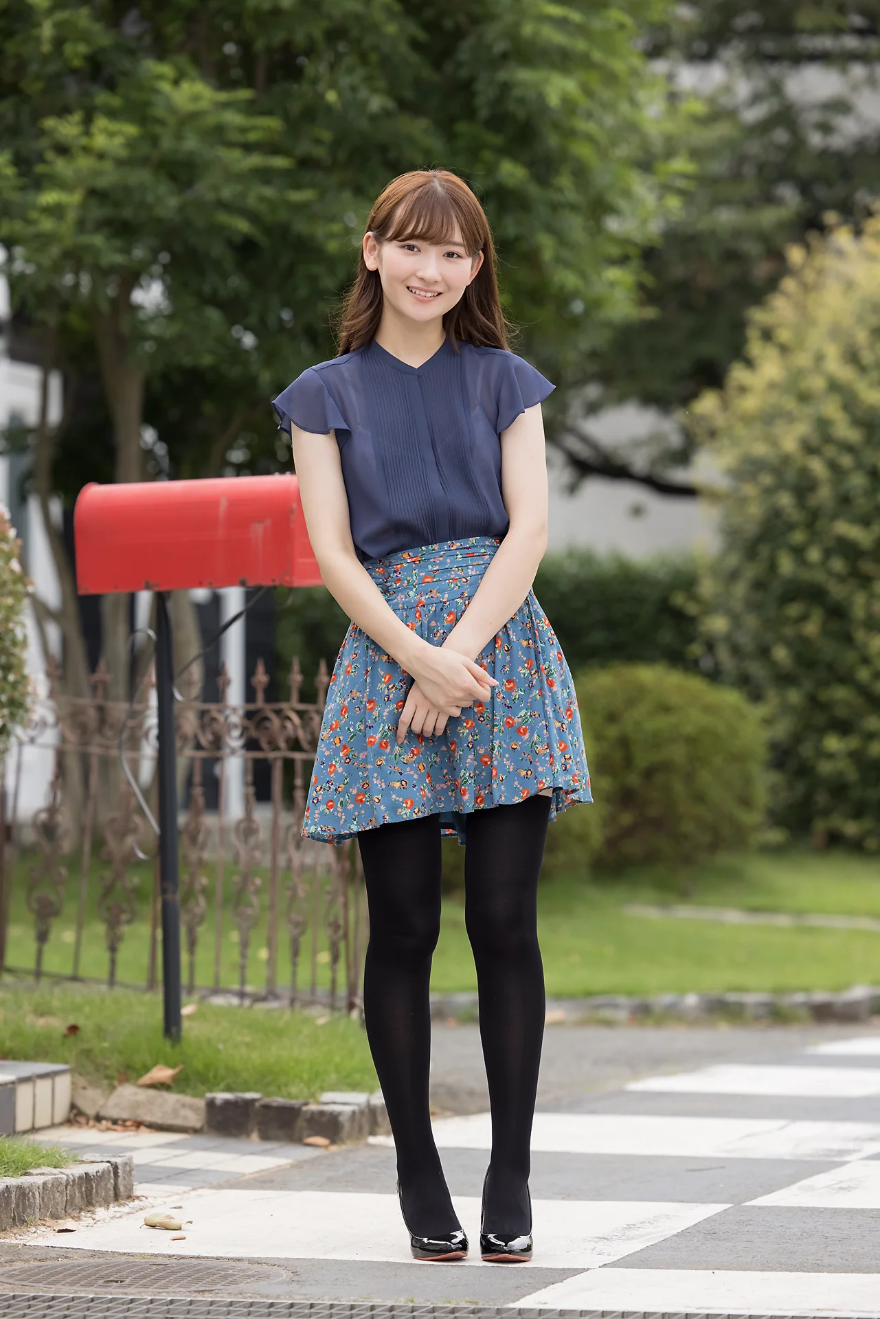 [Minisuka.tv] 2021-11-18 Asami Kondou 近藤あさみ Limited Gallery 32.3 - 爱照片