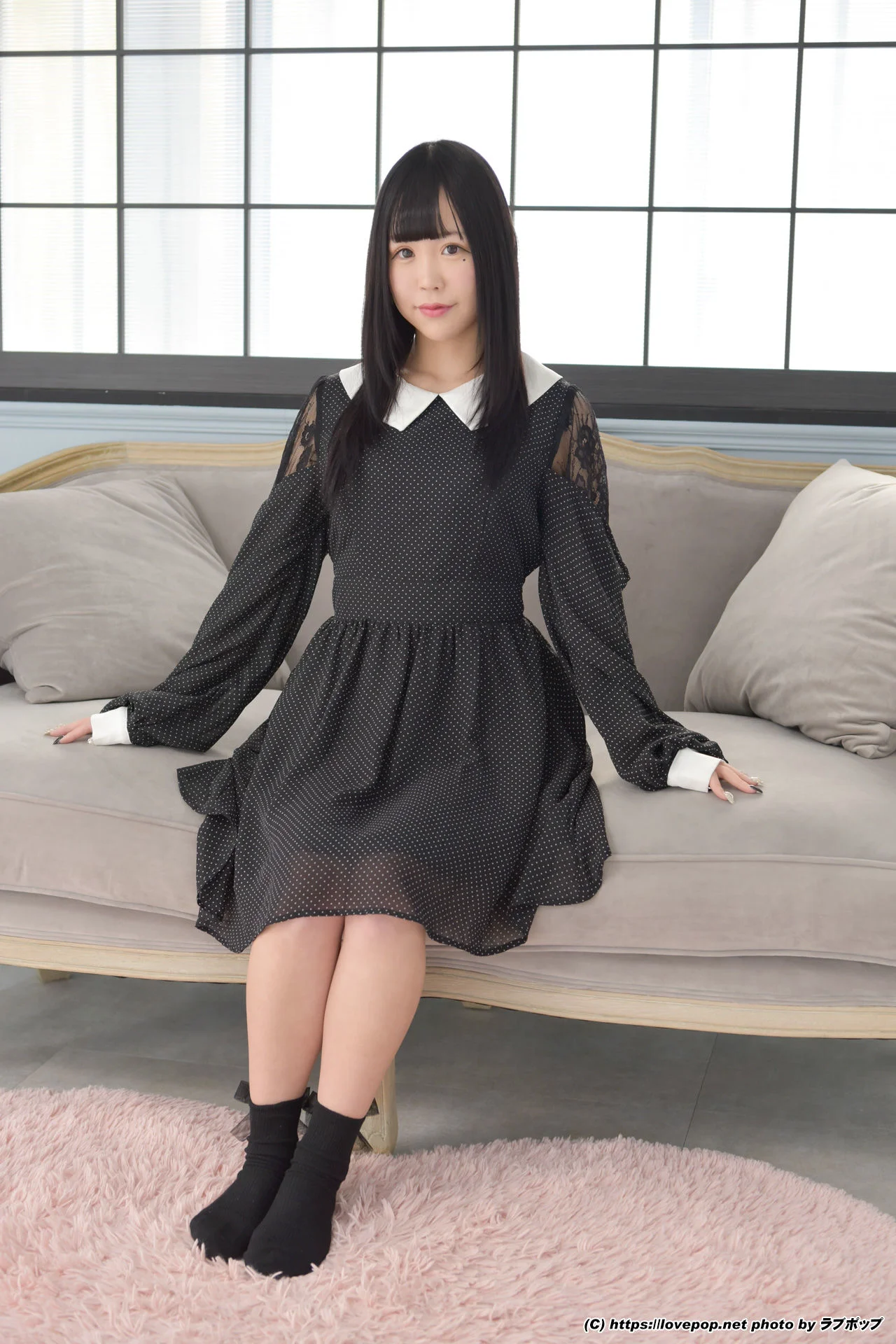 [LOVEPOP] 逢沢ありあ Aria Aizawa Photoset 01 - 爱照片