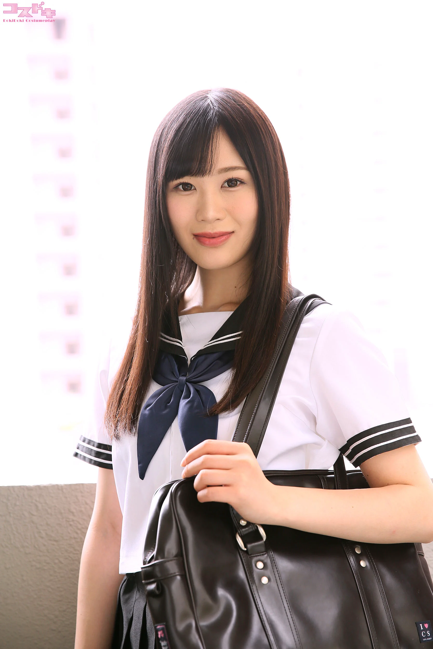 [Cosdoki] 彩叶美织/彩葉みおり ayahamiori_pic_sailor1 - 爱照片