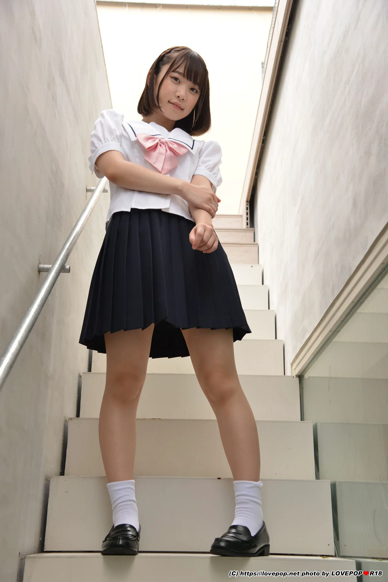 [LOVEPOP] Yura Kano 架乃ゆら Photoset 26 - 爱照片