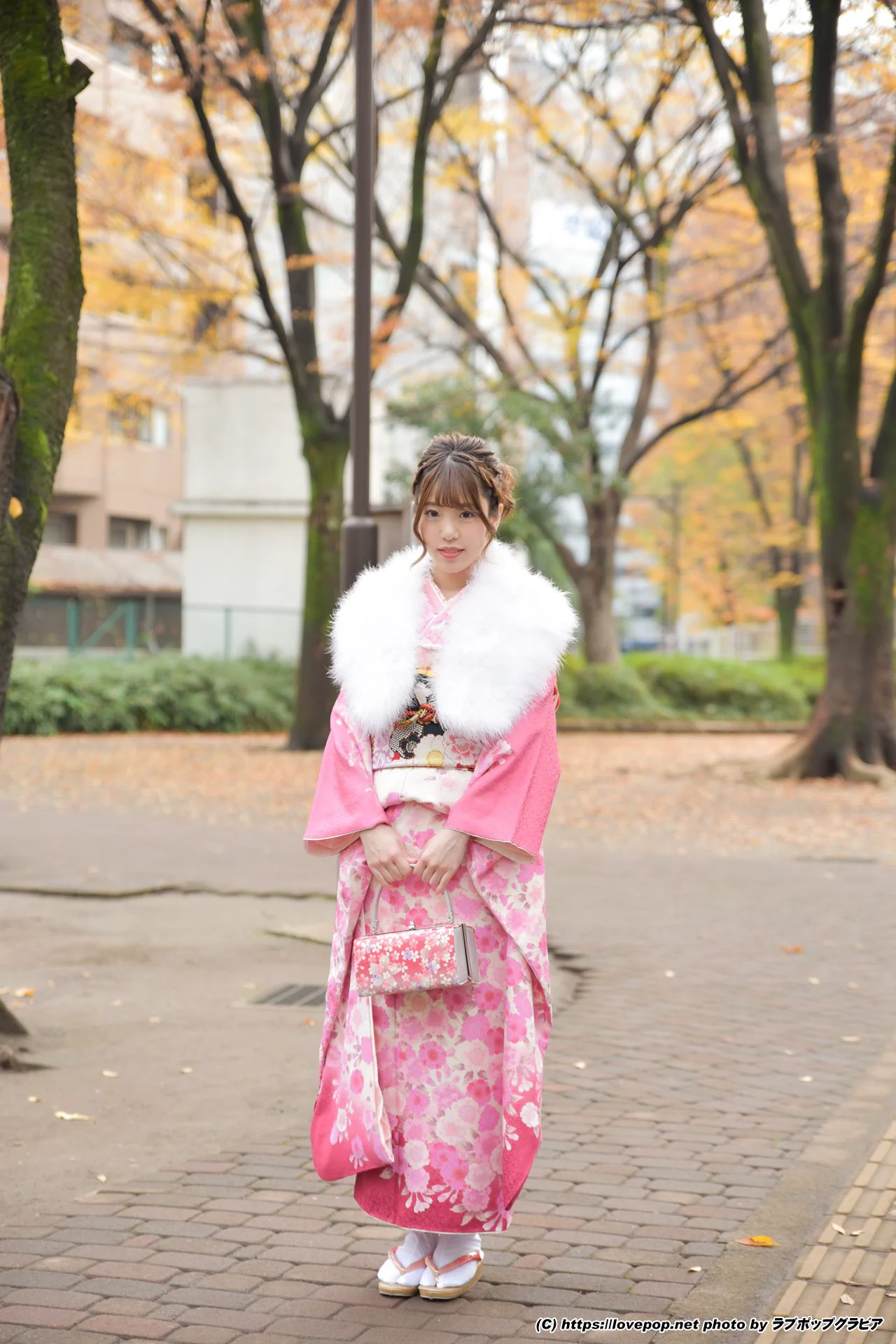 [LOVEPOP] Mizuho Shiraishi 白石みずほ(白石瑞穗) Photoset 11 - 爱照片