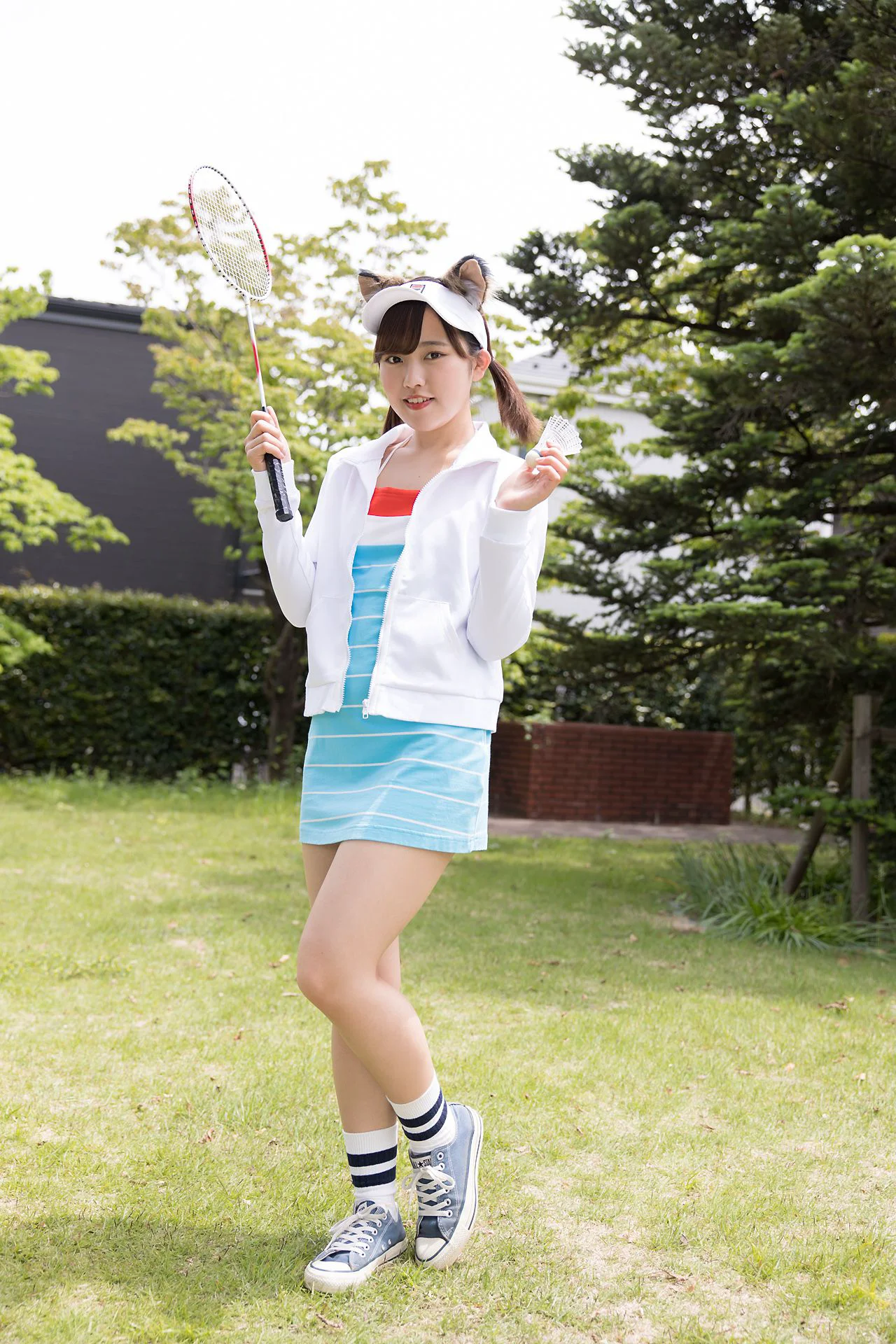 [Minisuka.tv] 香月りお Anju Kouzuki – Limited Gallery 22.3 写真套图 - 爱照片