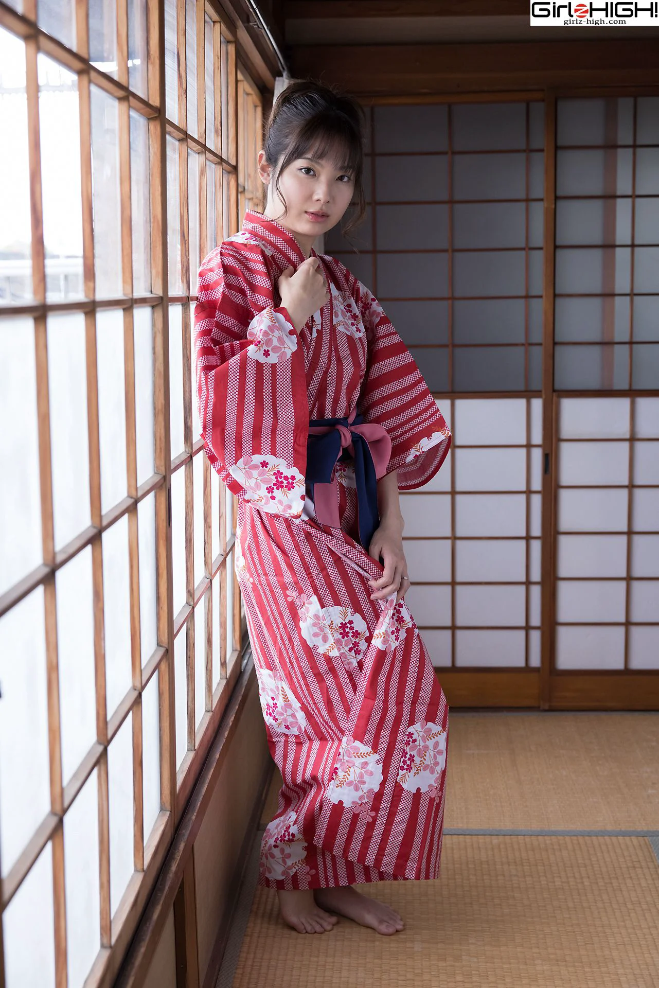 [Girlz-High] 神前つかさ Tsukasa Kanzaki – bfaz_031_004 - 爱照片