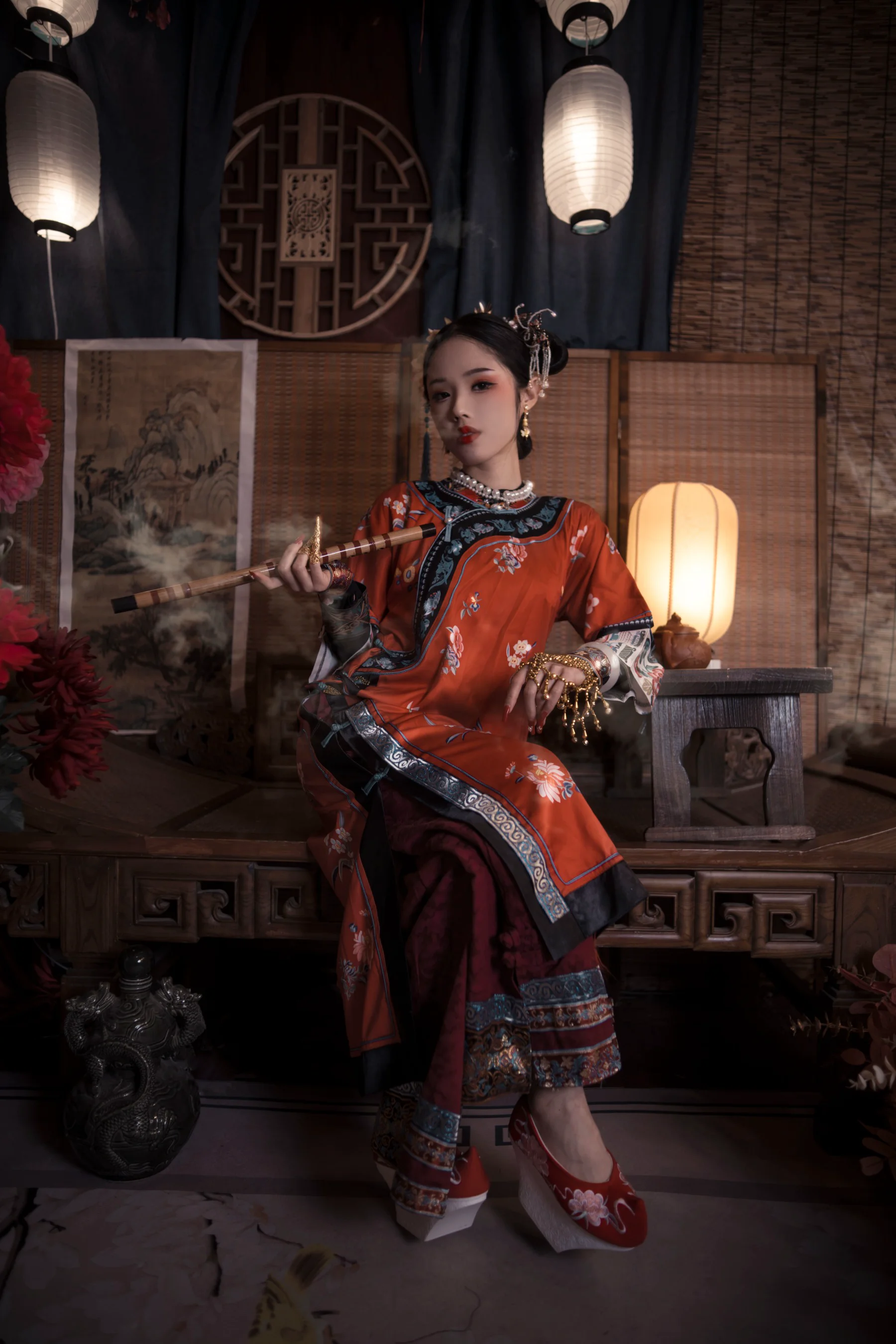 钛合金TiTi – 清风 - 爱照片
