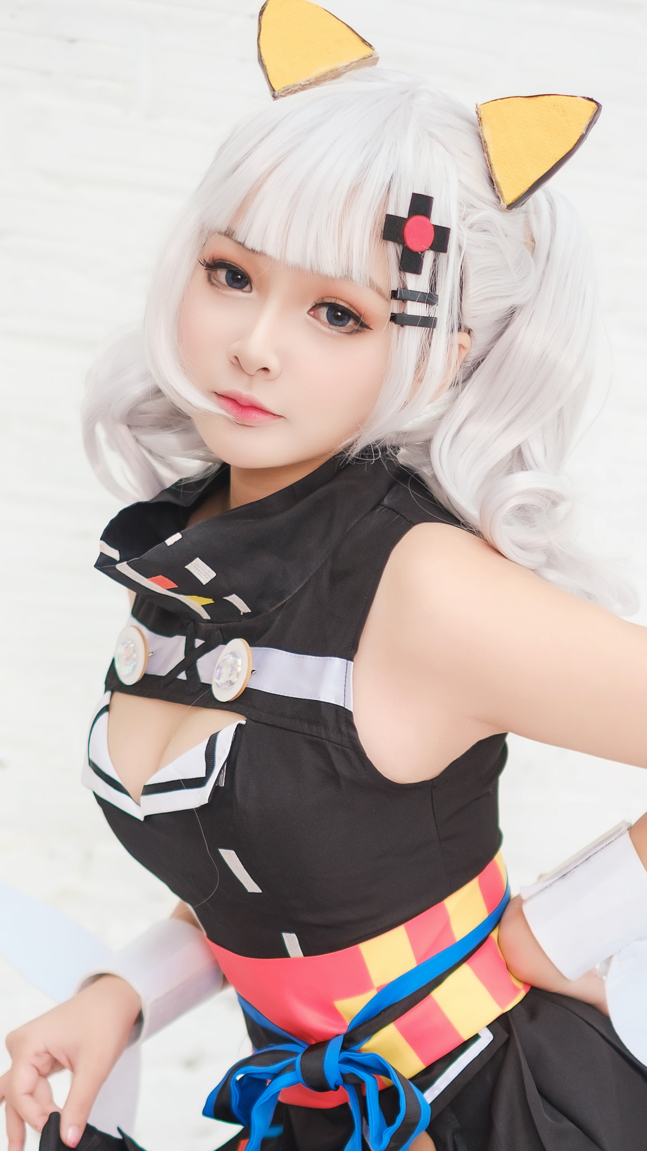 MiMi Chan – Kaguya Luna - 爱照片