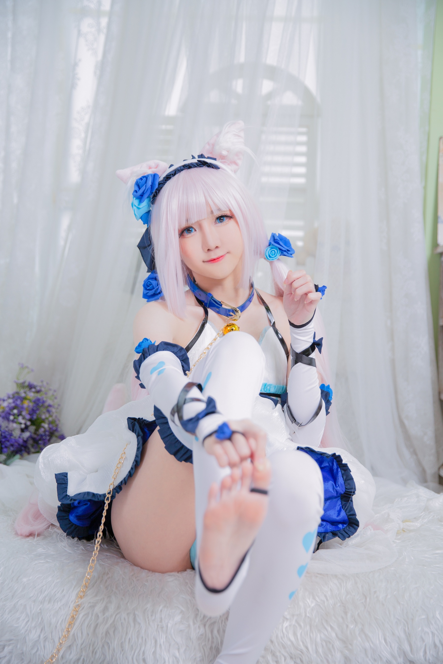Sally Dorasnow – Vanilla - 爱照片