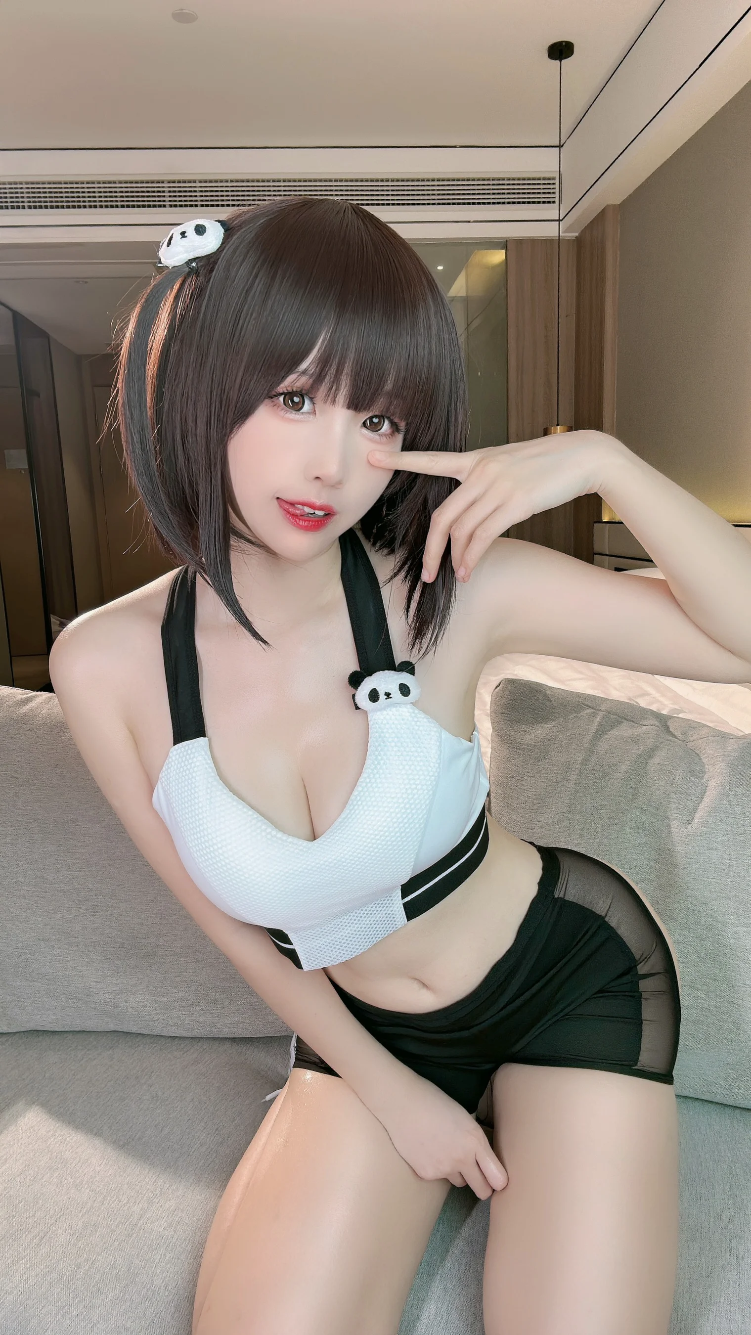 miko酱ww – 2023年09月订阅 - 爱照片
